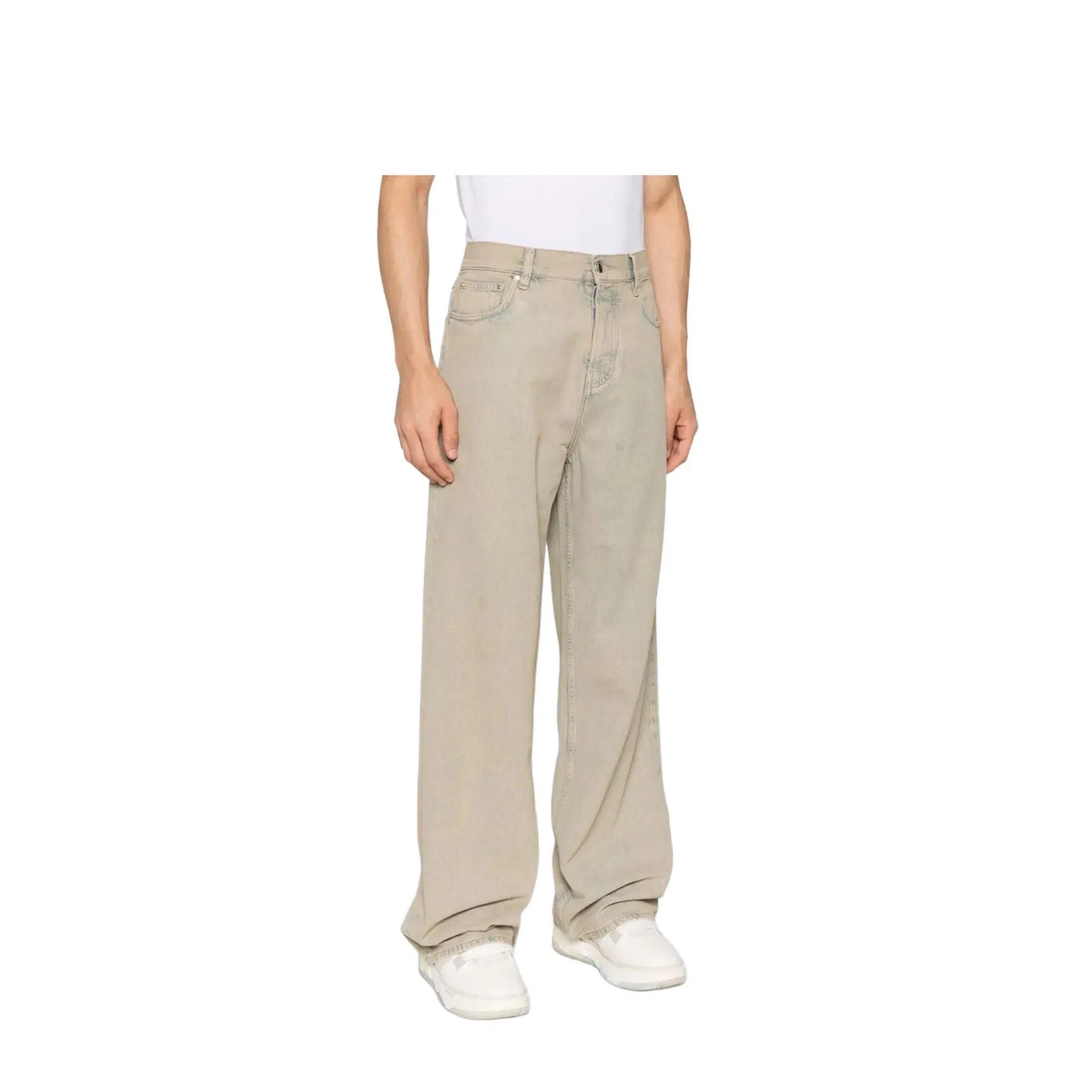 Desert Denim Jeans