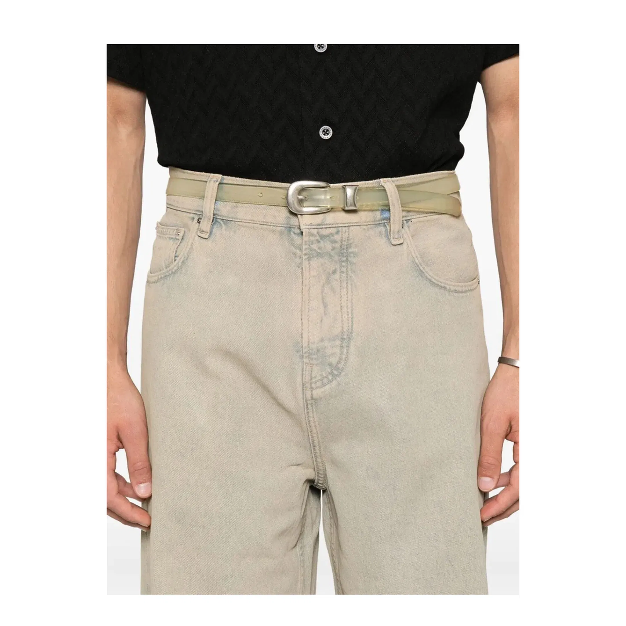 Desert Denim Jeans