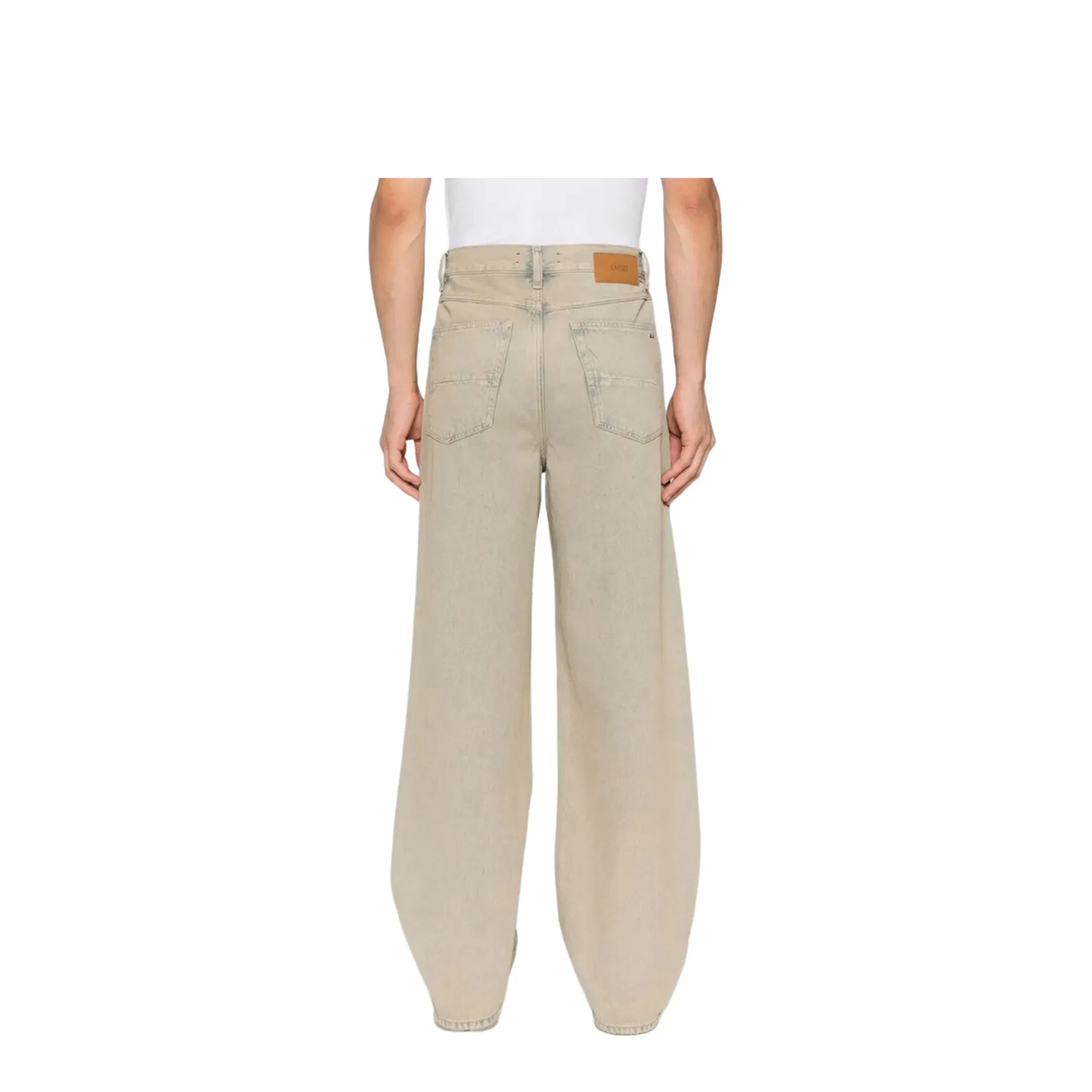 Desert Denim Jeans