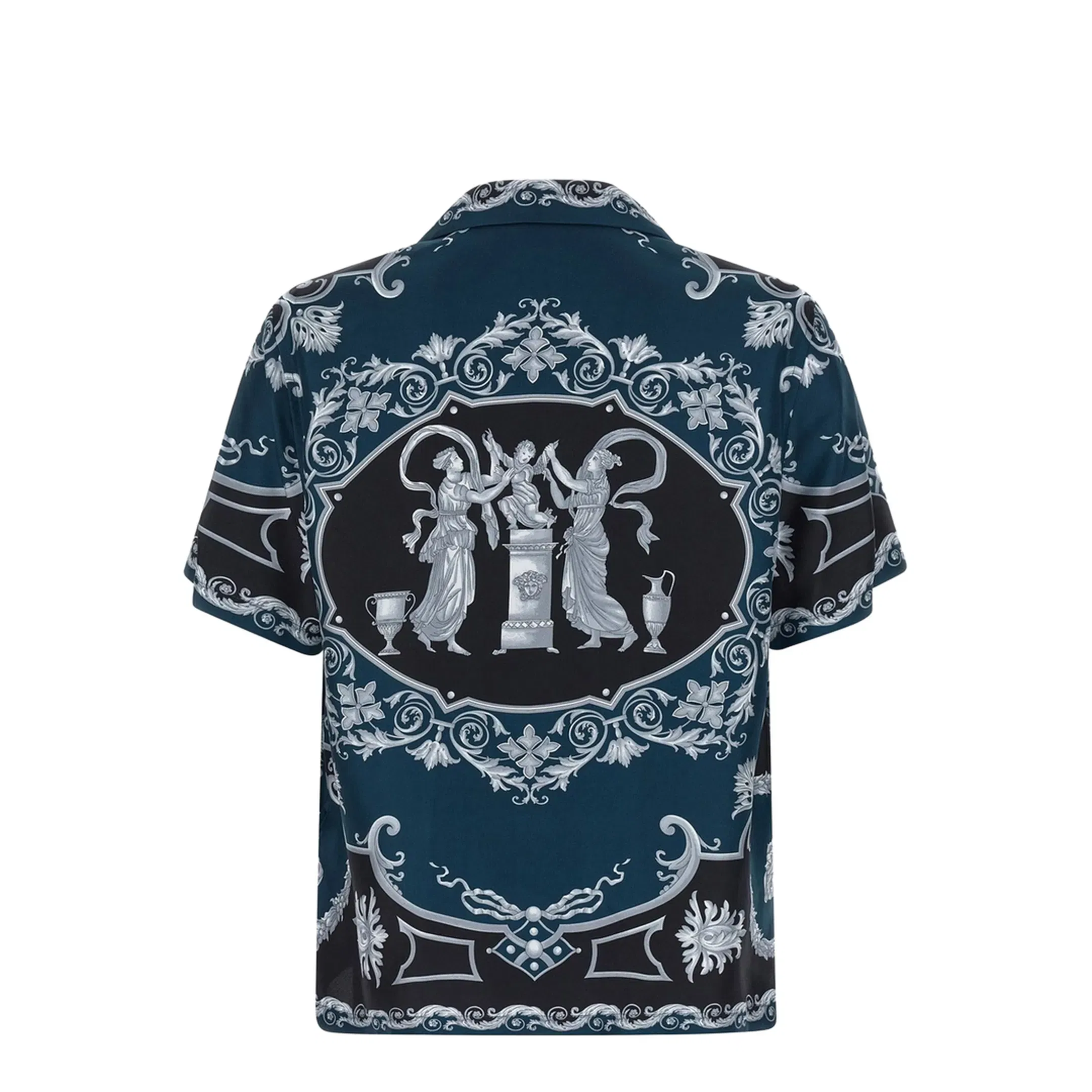 Hall of Heroes Shirt