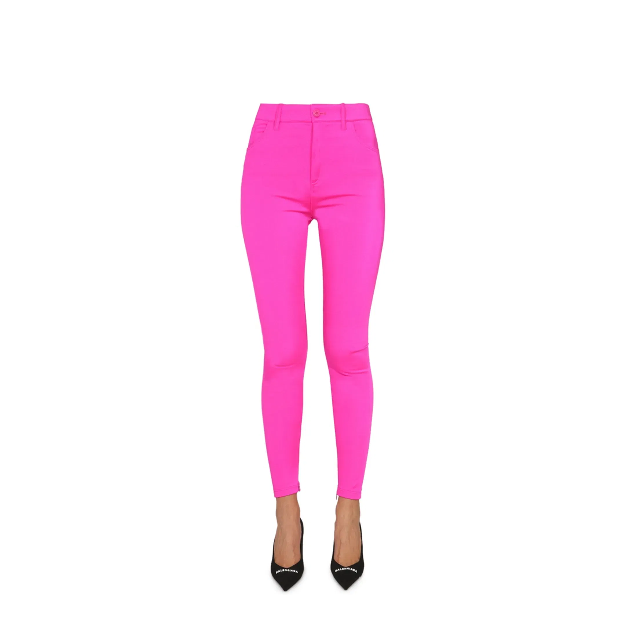 Nylon Leggings