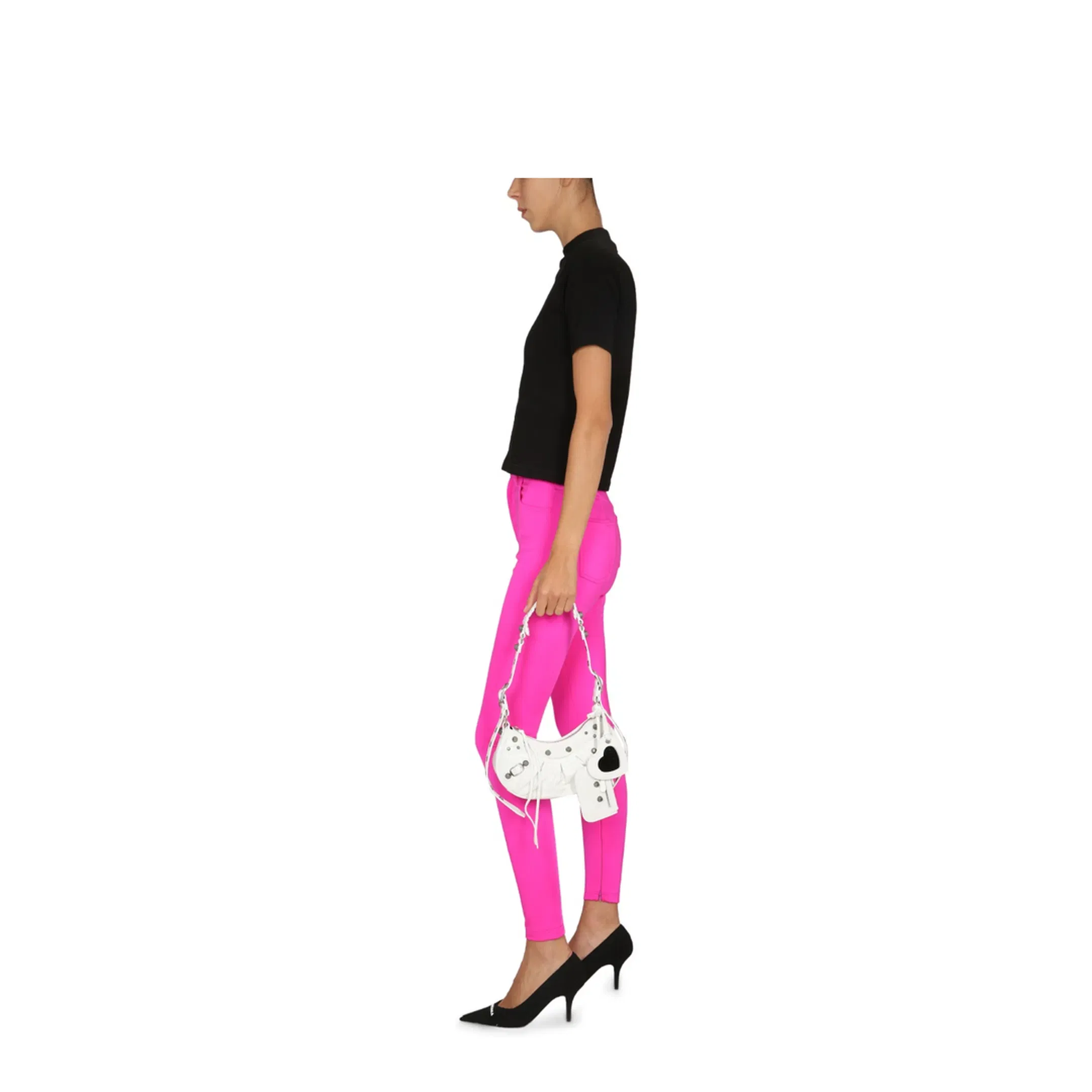 Nylon Leggings