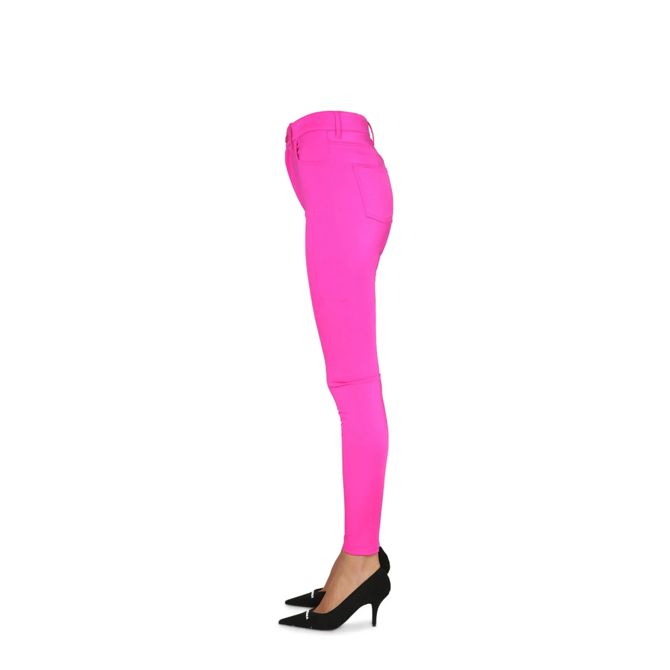 Nylon Leggings