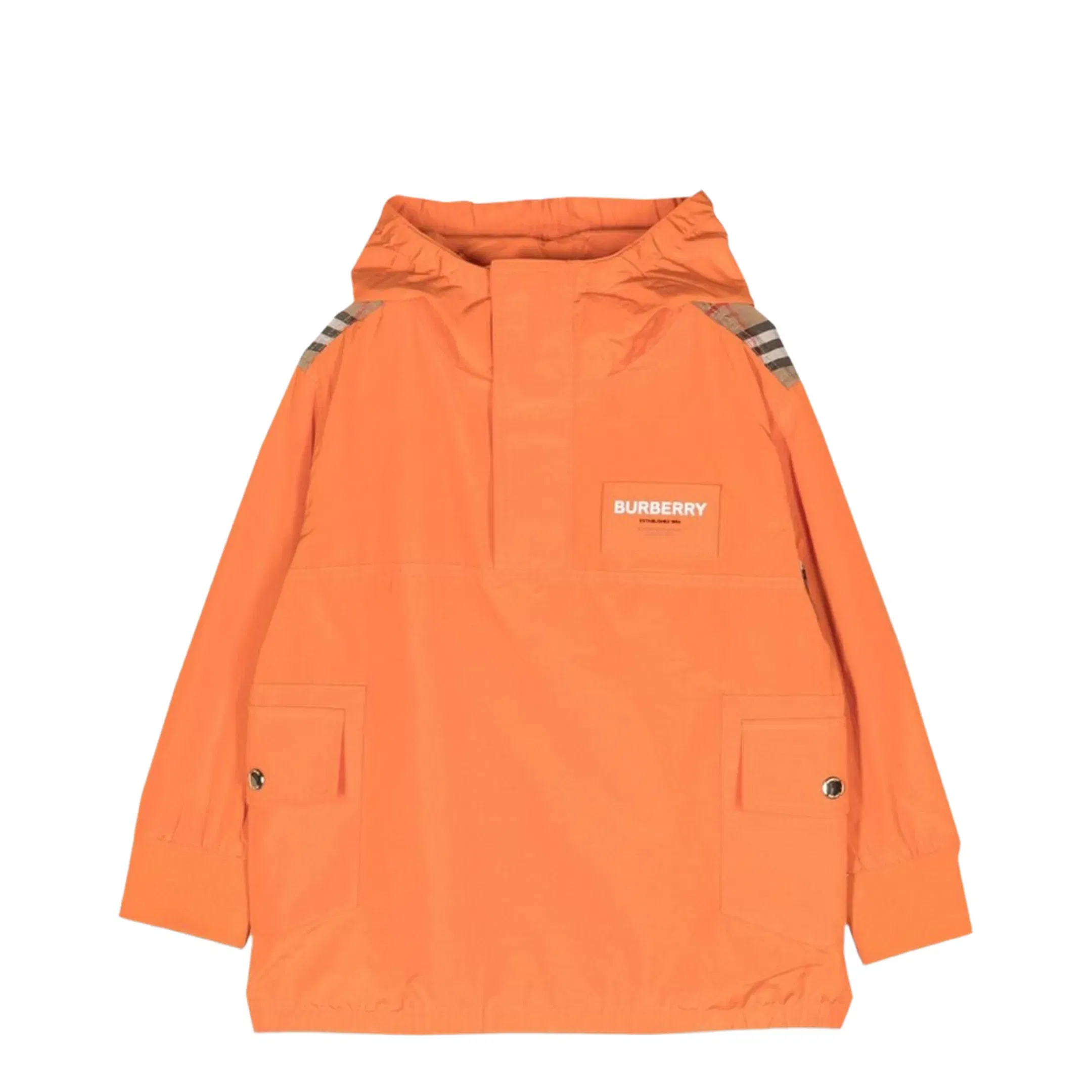 Wilder Jacket