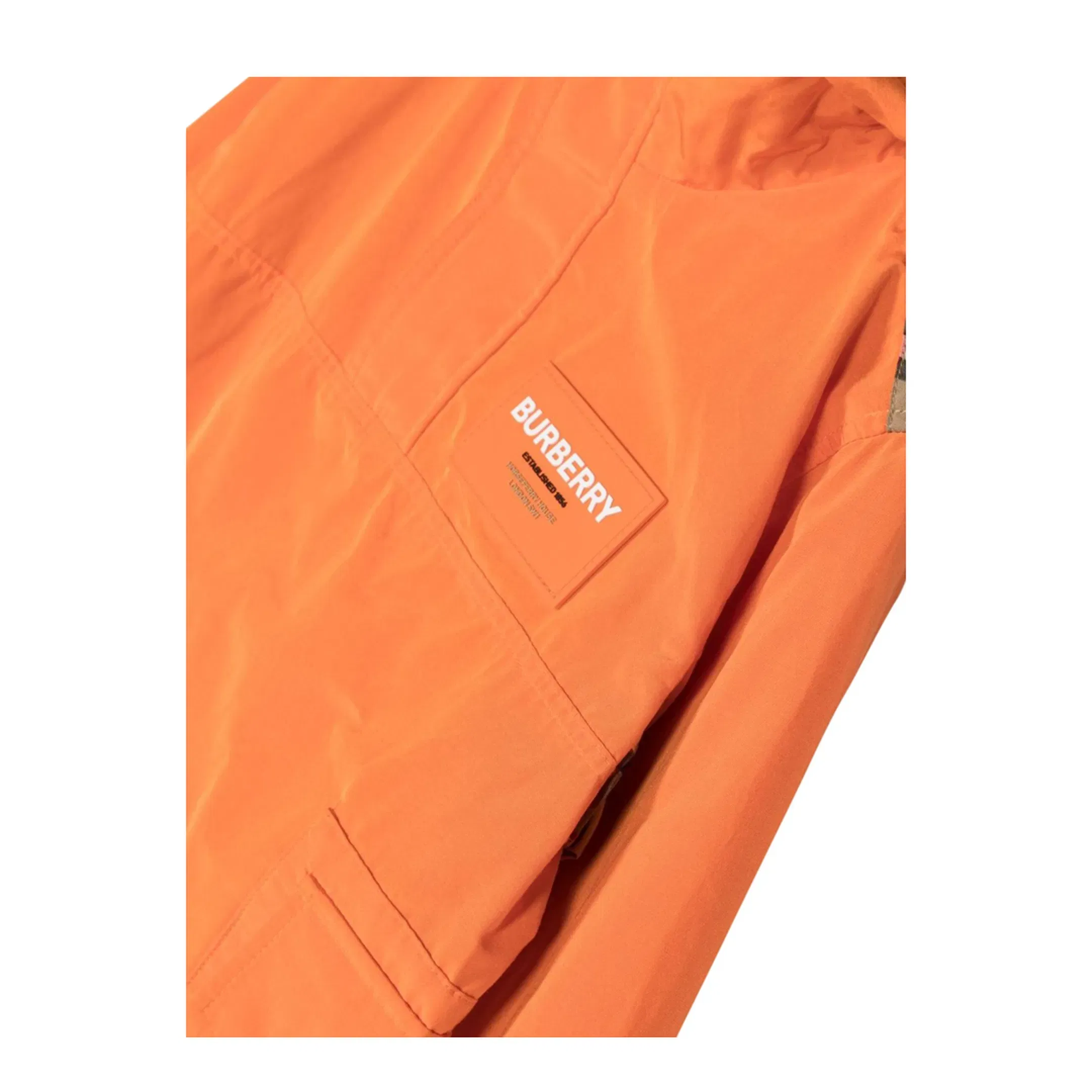 Wilder Jacket