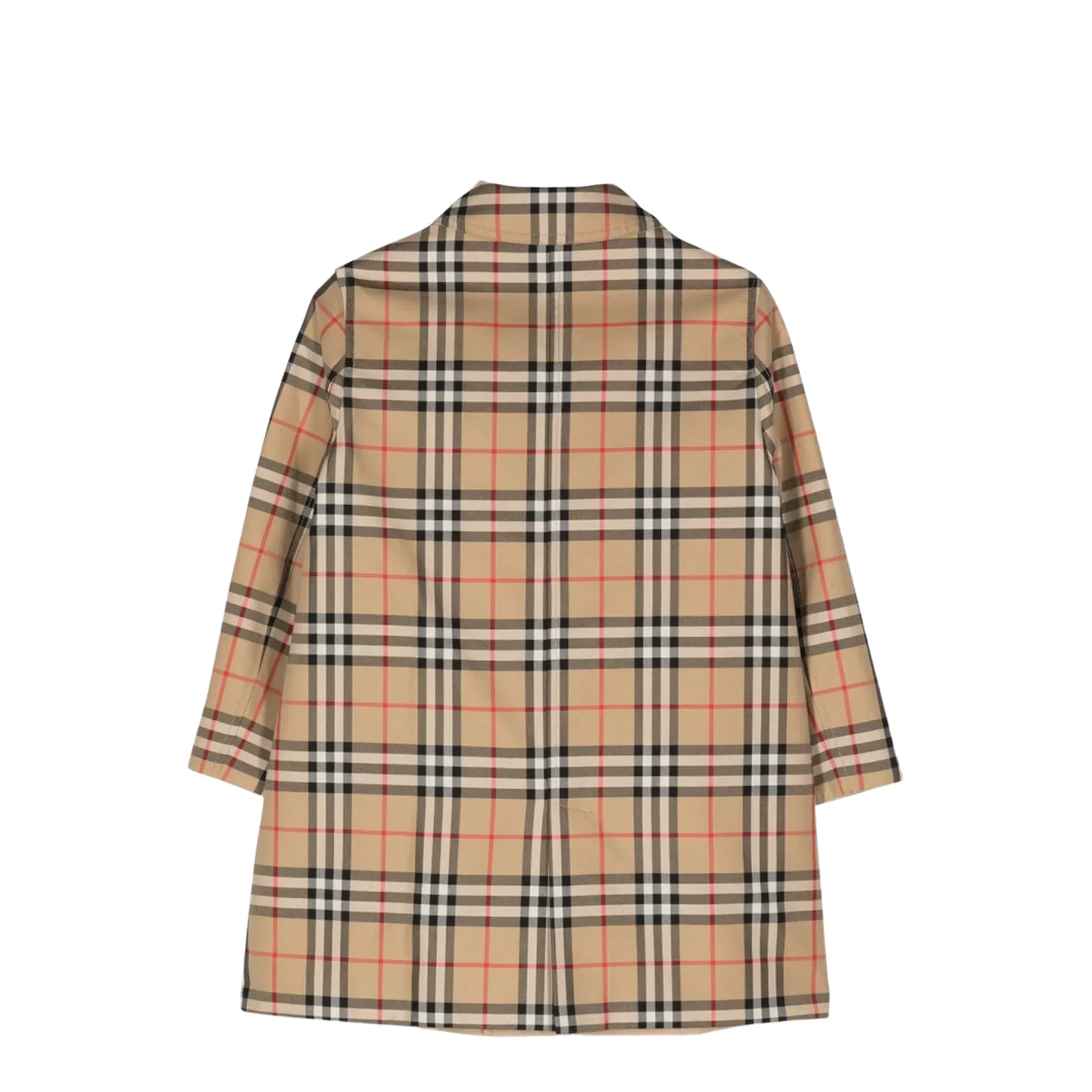 Braxton Raincoat