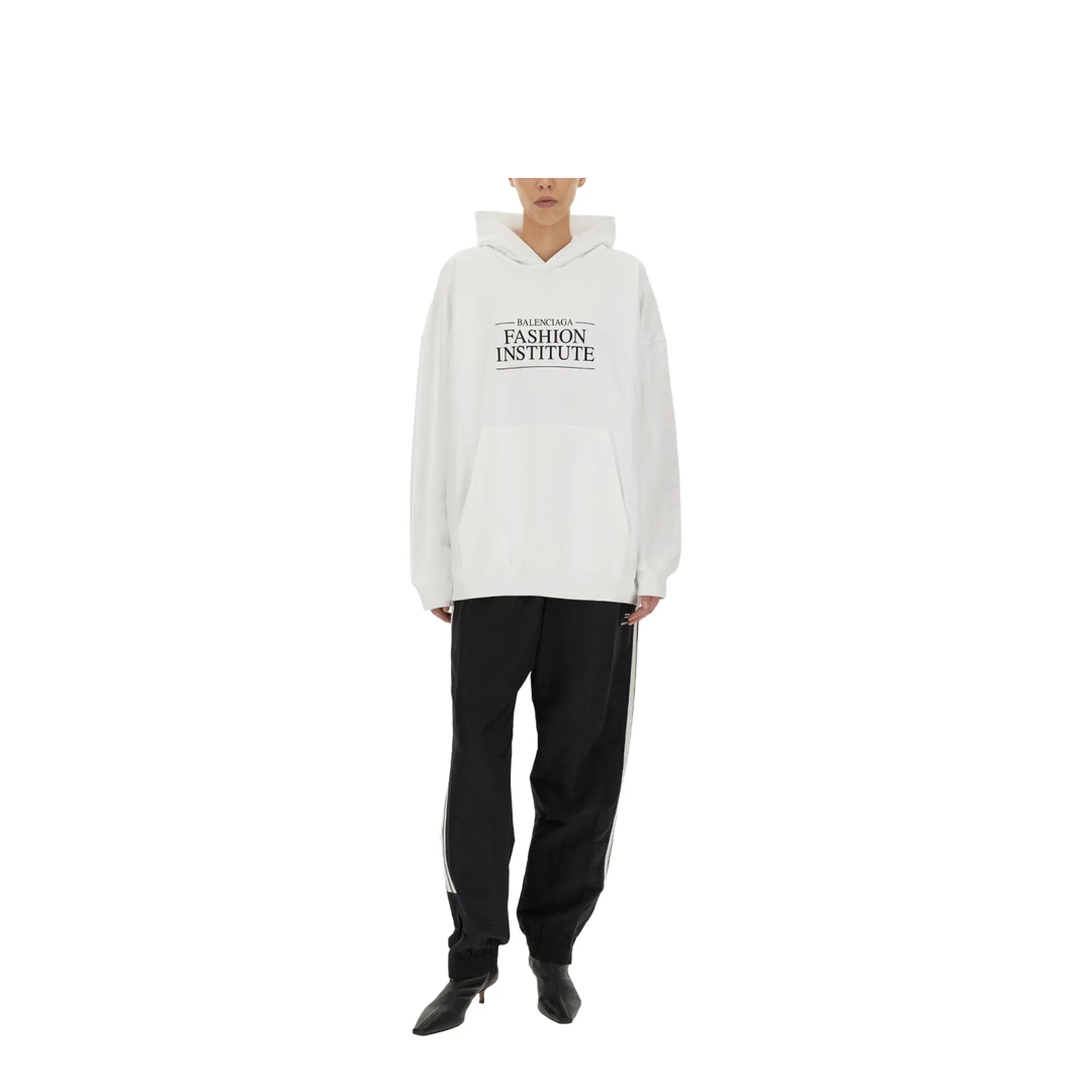 Fashion Institute Large Fit Sweatshirt