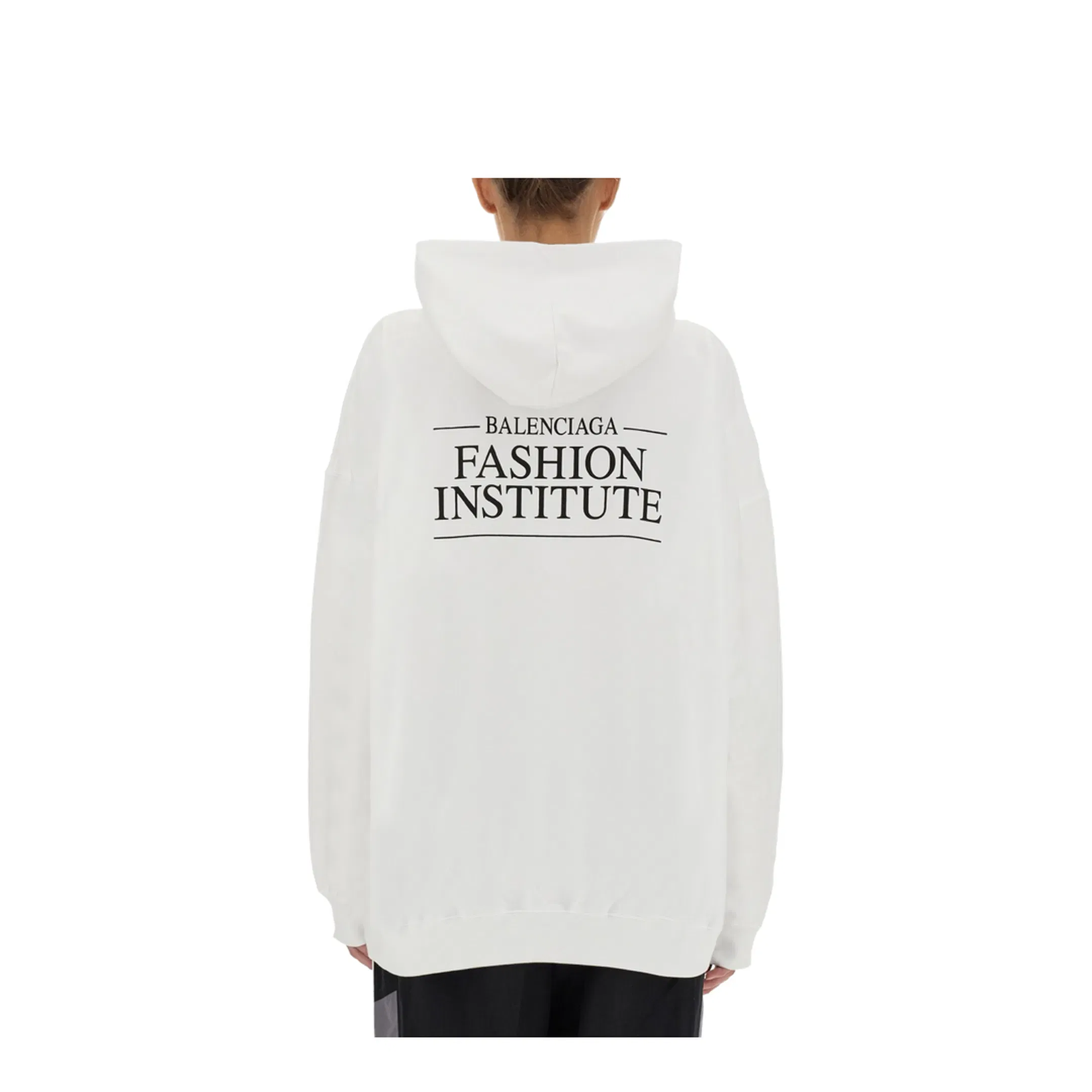 Fashion Institute Large Fit Sweatshirt