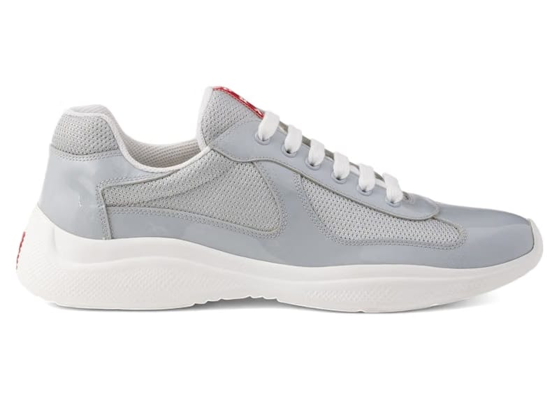 Prada America's Cup Pearl Silver