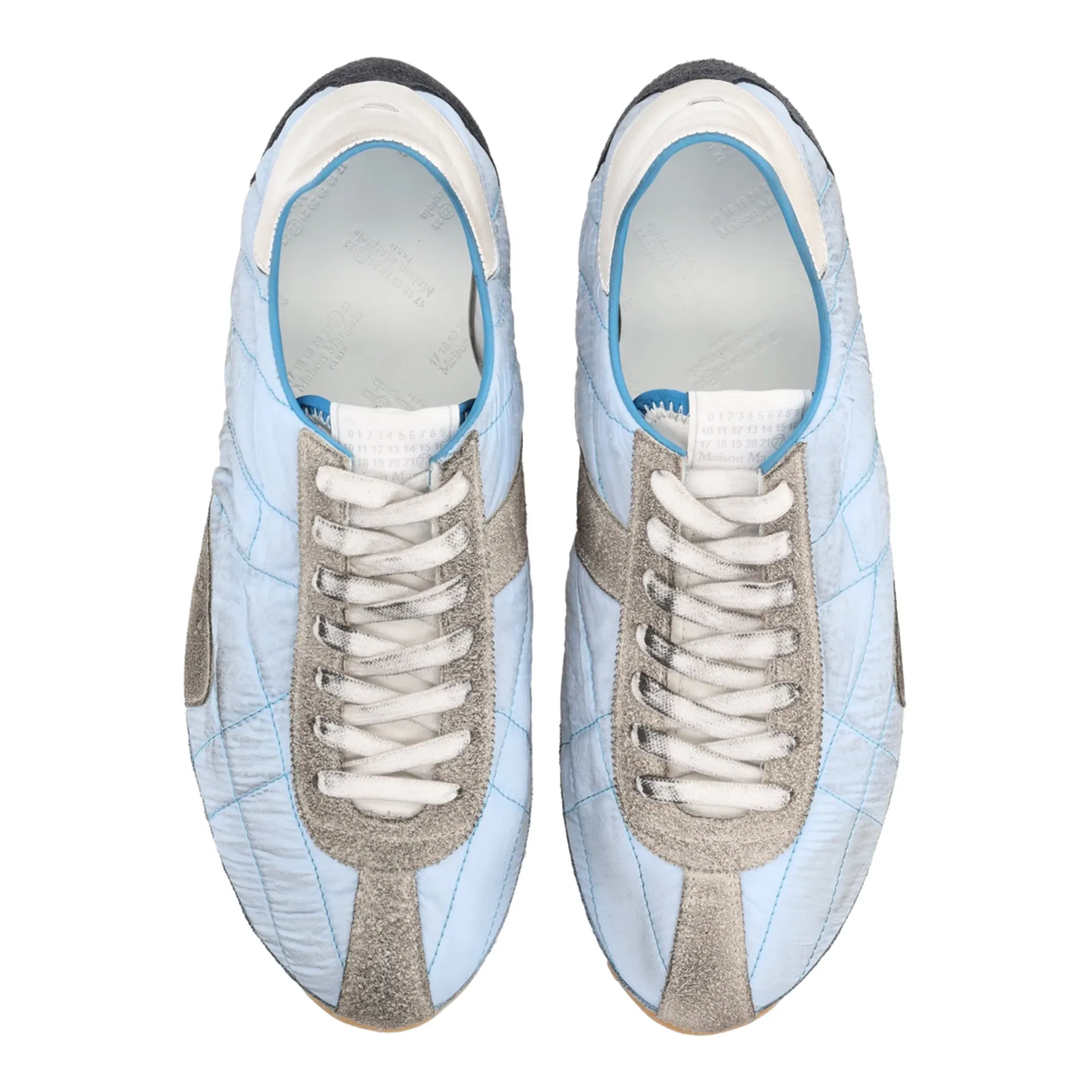Sprinters Sneaker