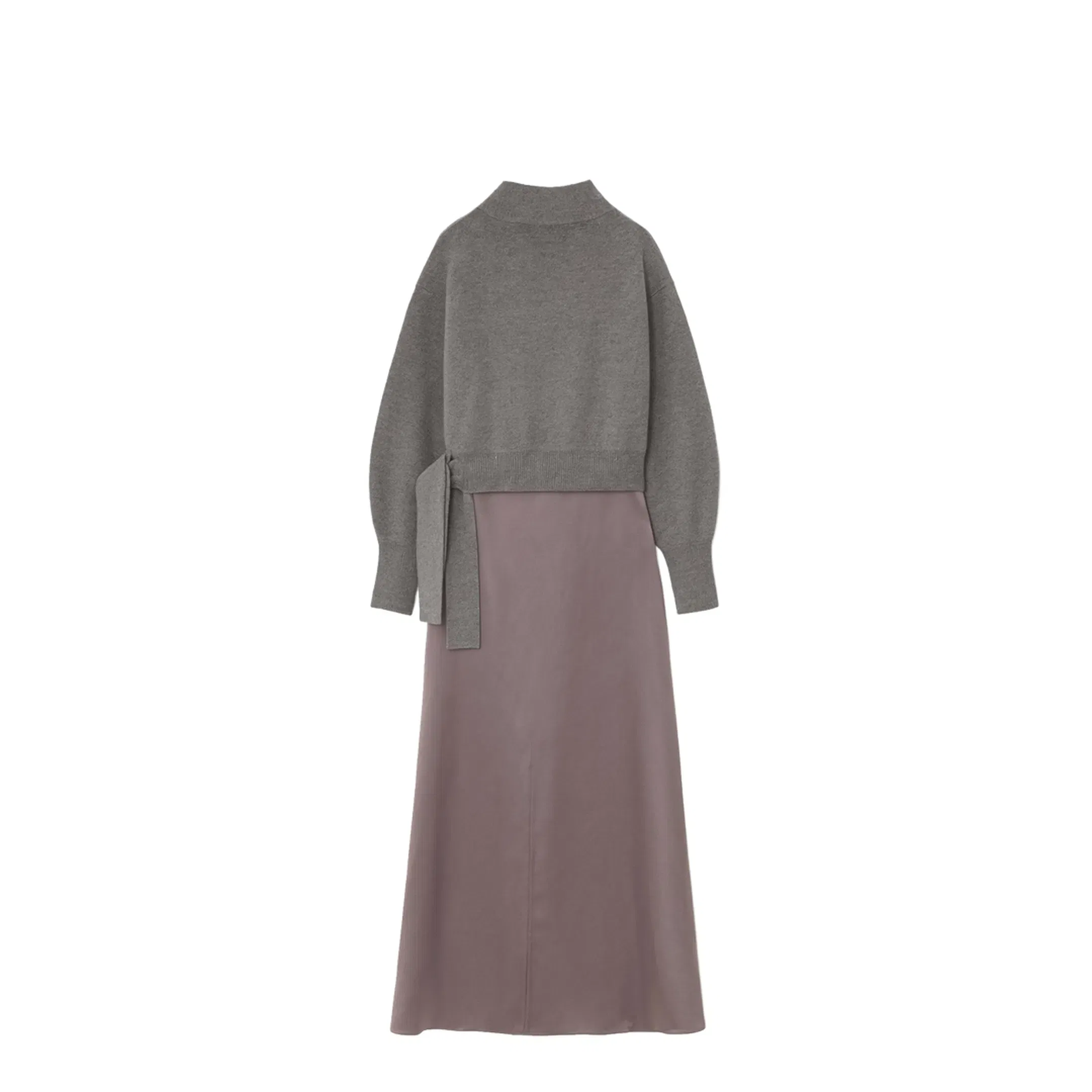 Two-in-One Dress