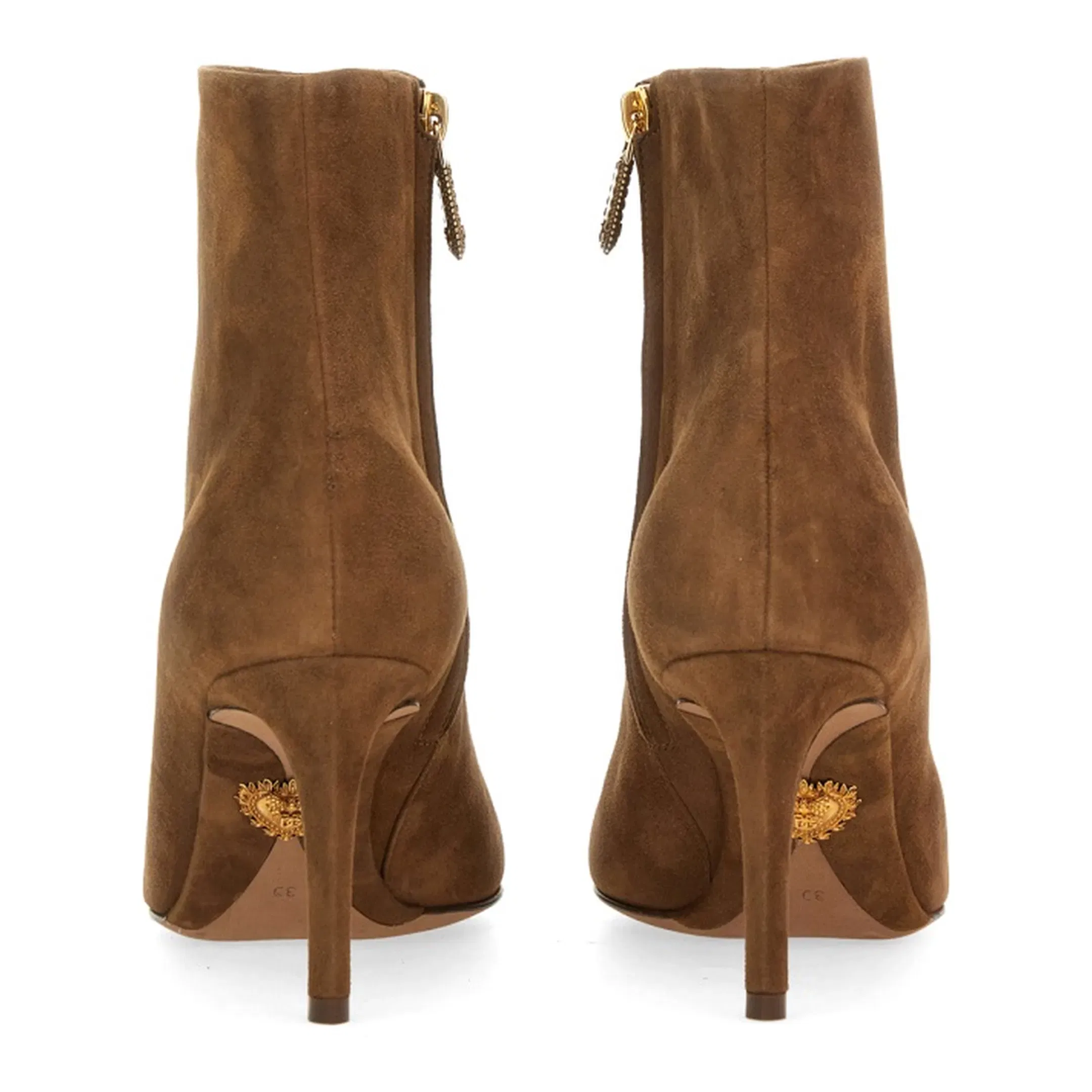Devotion Boot