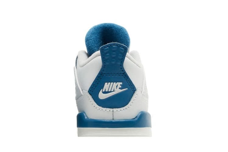 Air Jordan 4 Retro Military Blue (2024) (TD)