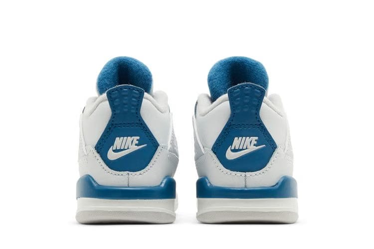 Air Jordan 4 Retro Military Blue (2024) (TD)