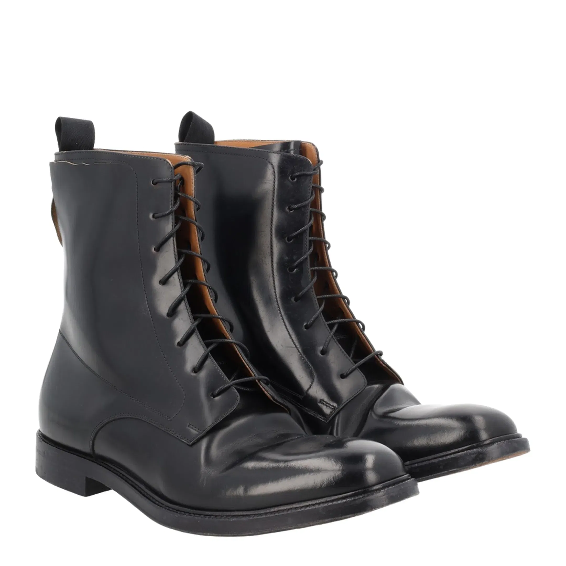 Loved to Death Boot