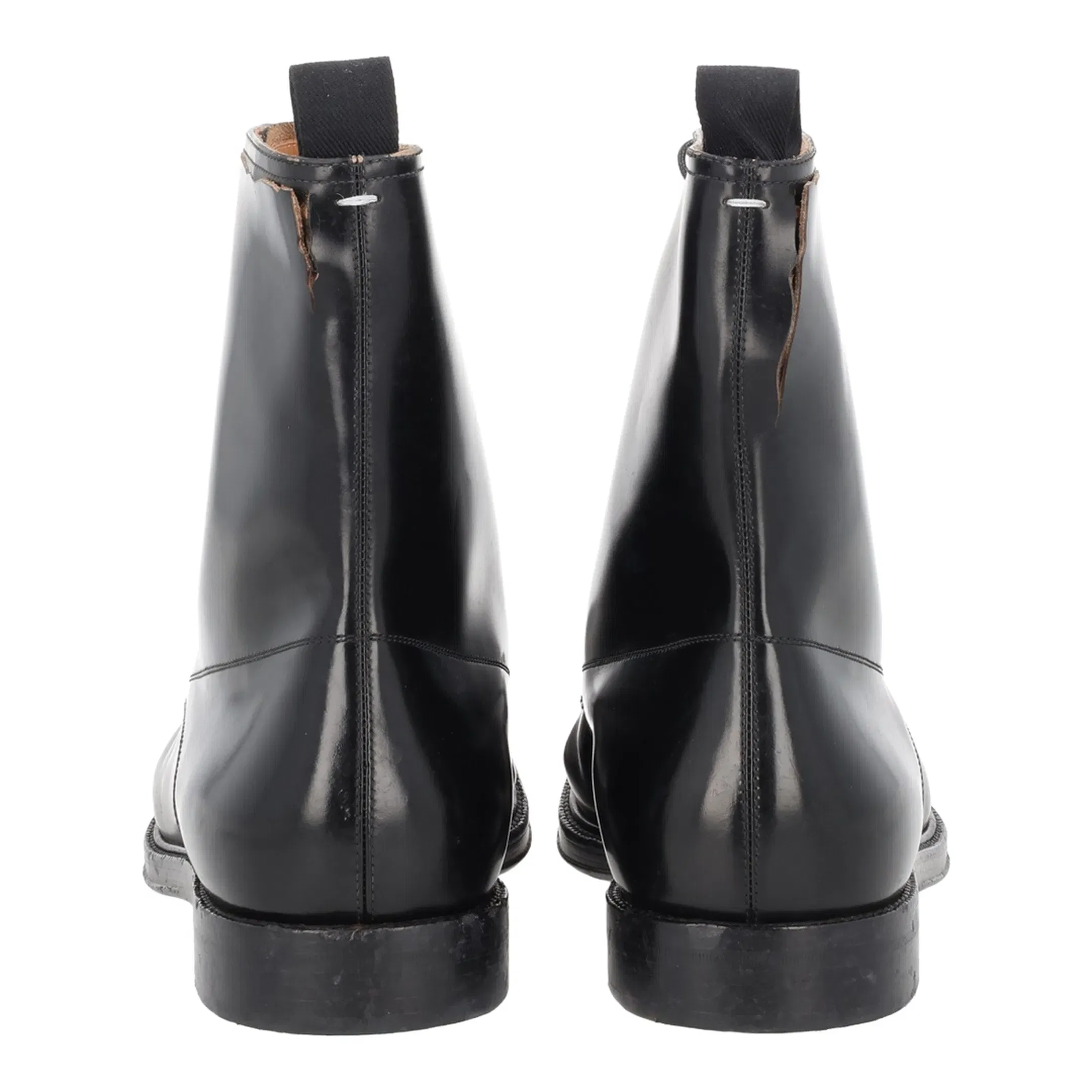 Loved to Death Boot