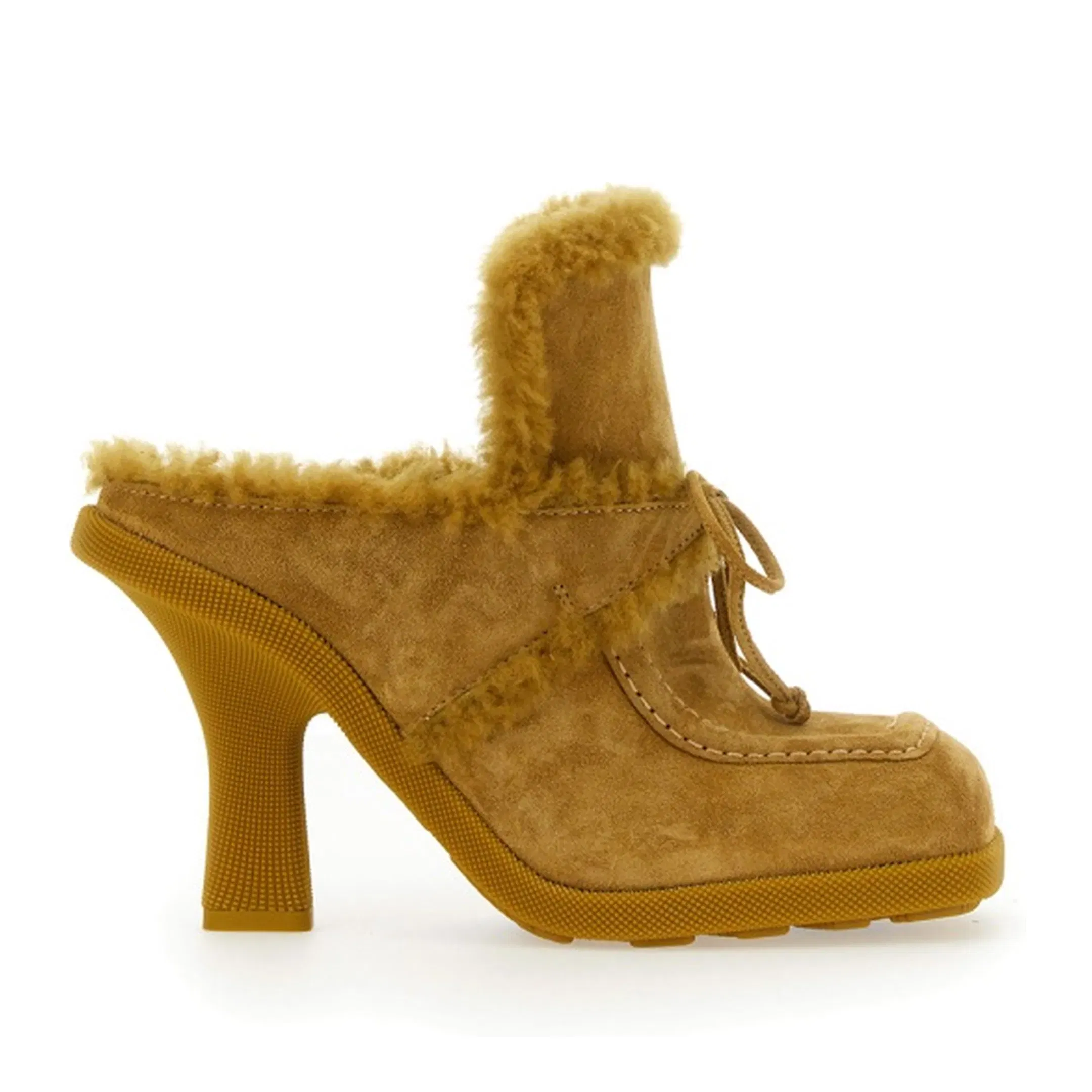 MULE HIGHLAND 90