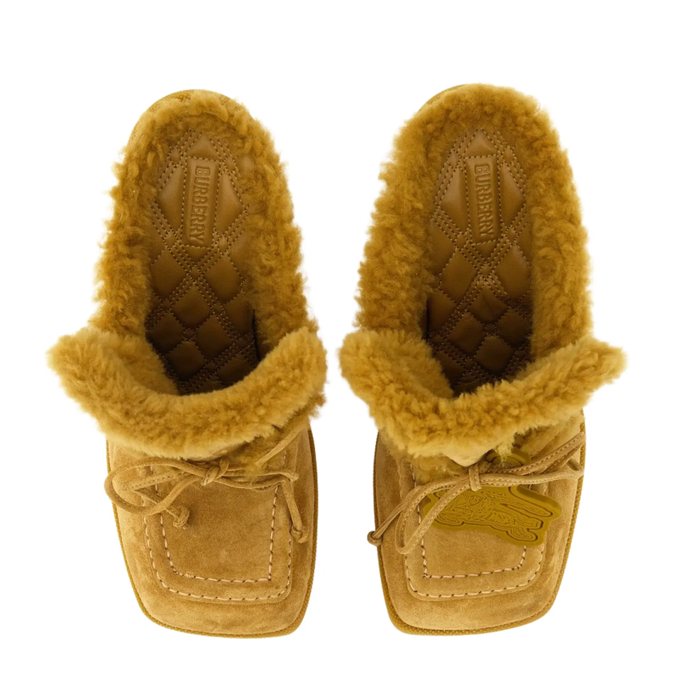 MULE HIGHLAND 90
