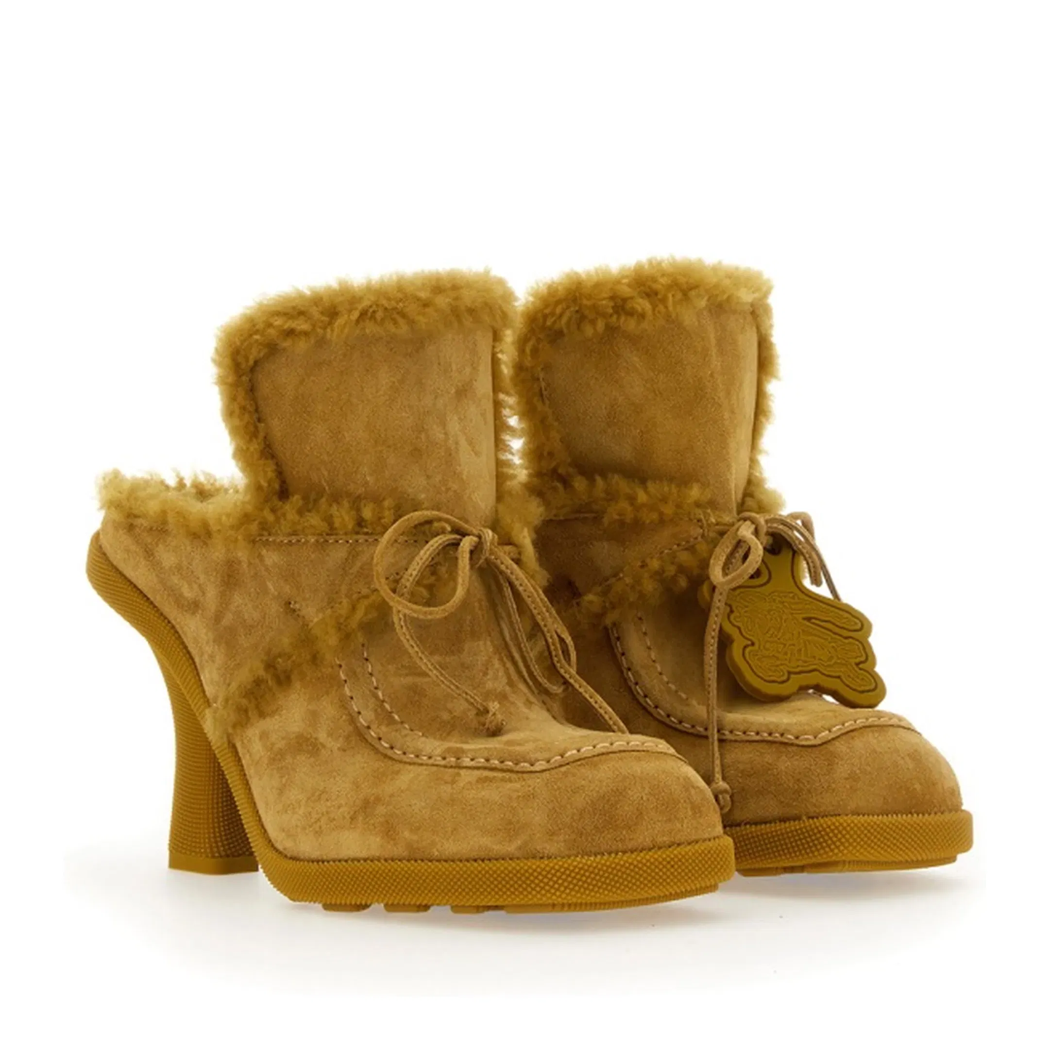 MULE HIGHLAND 90