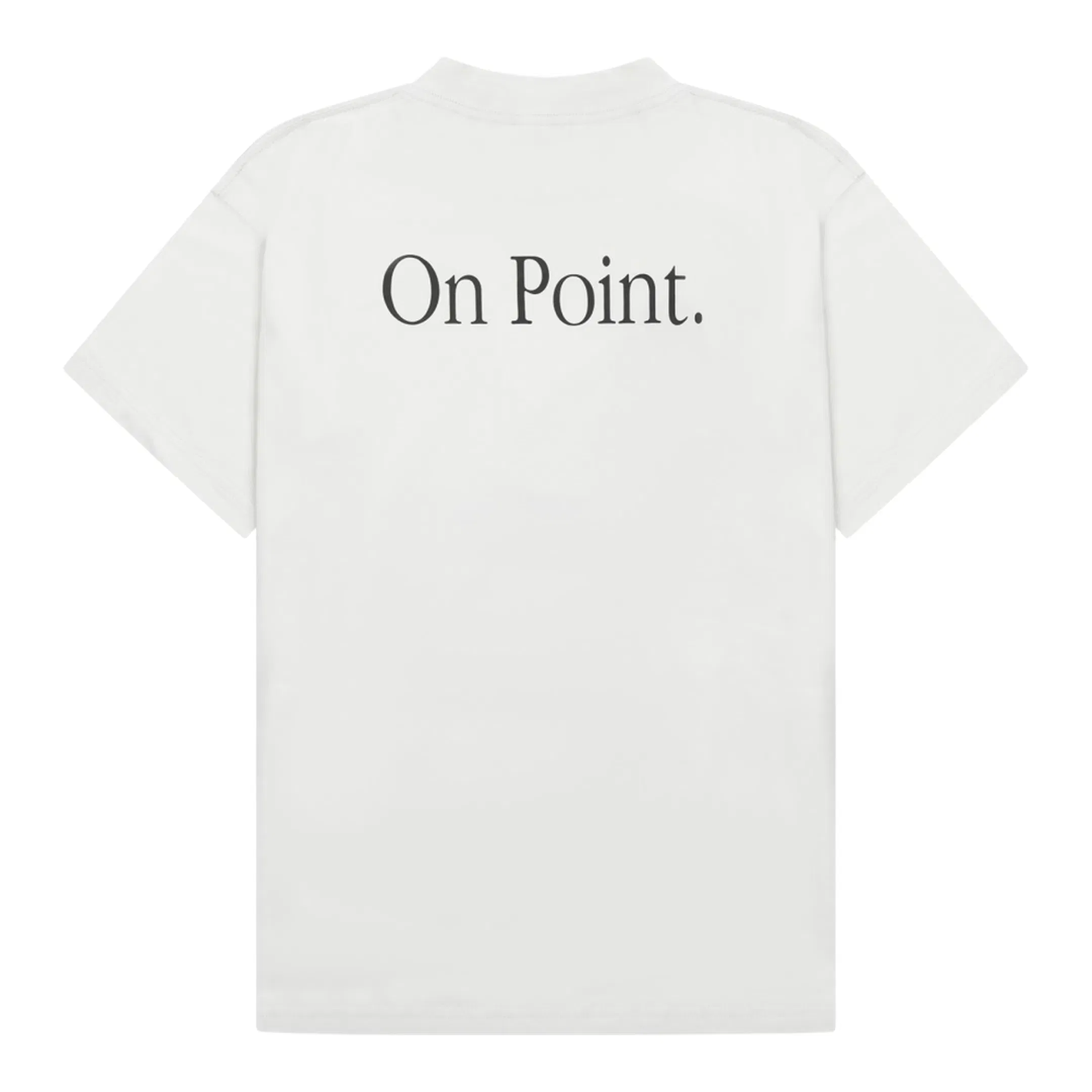 Knife Pump T-Shirt