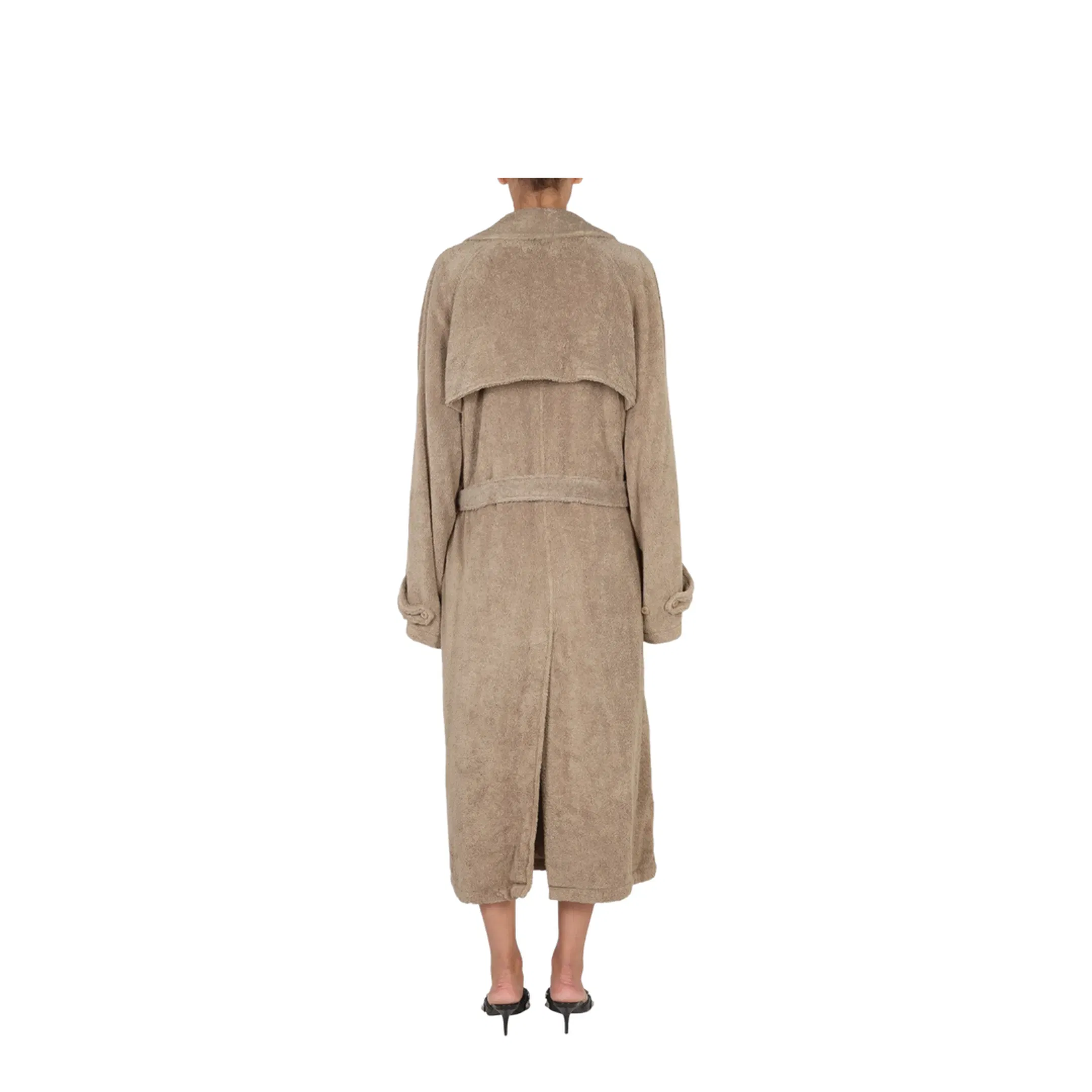 Towel Trench