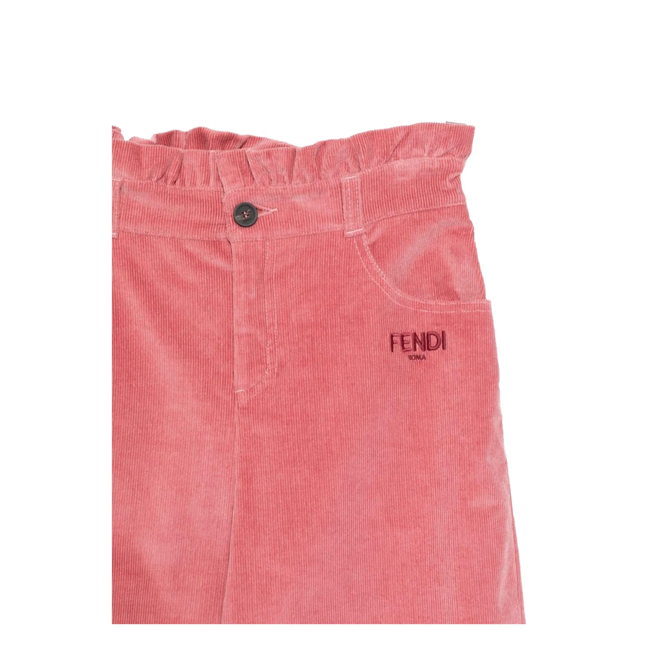 Corduro Pants