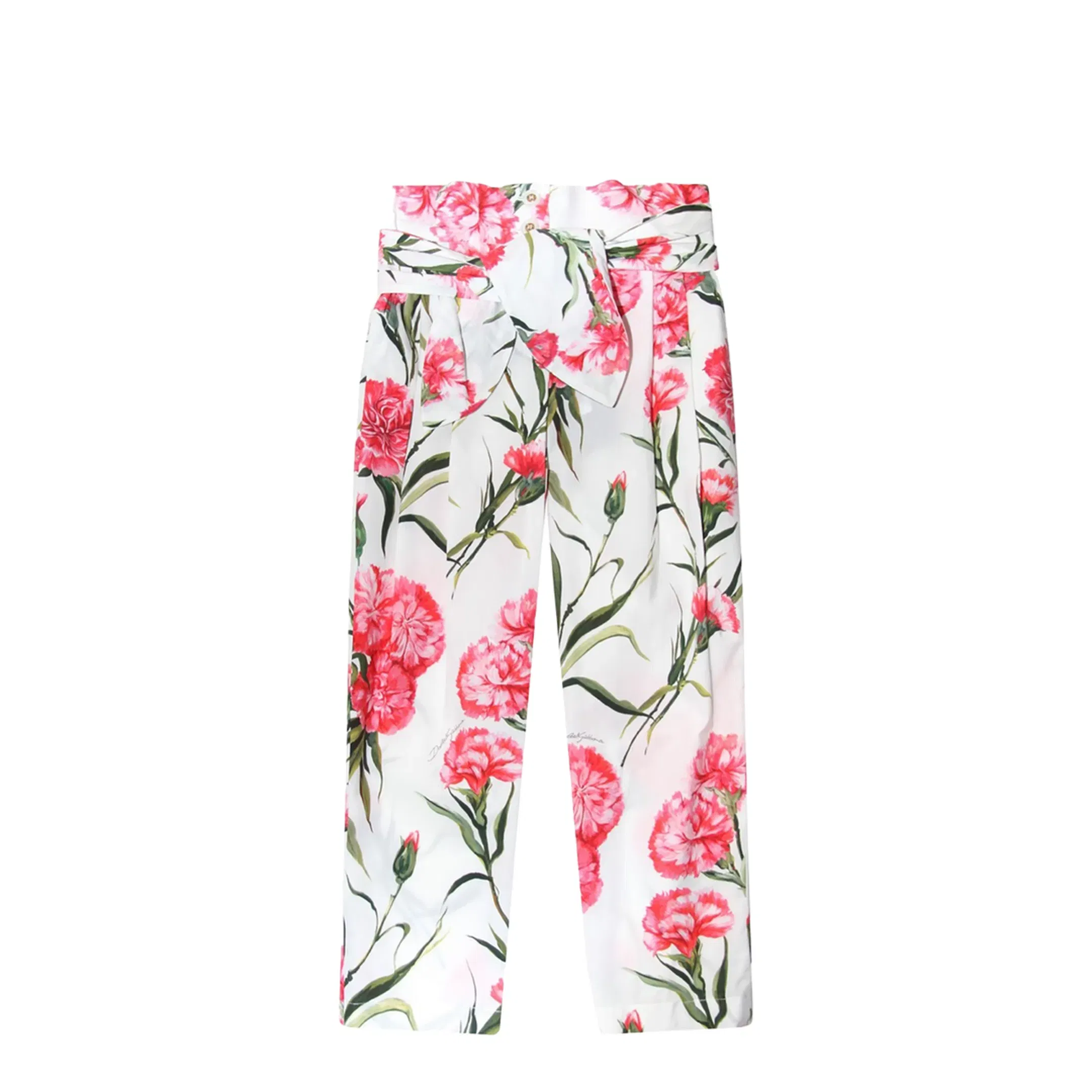 Carnation Pants