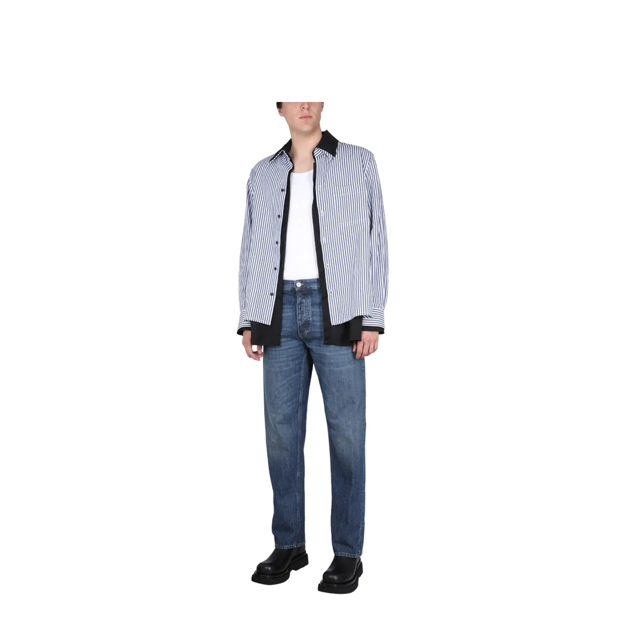Dry Cotton Top