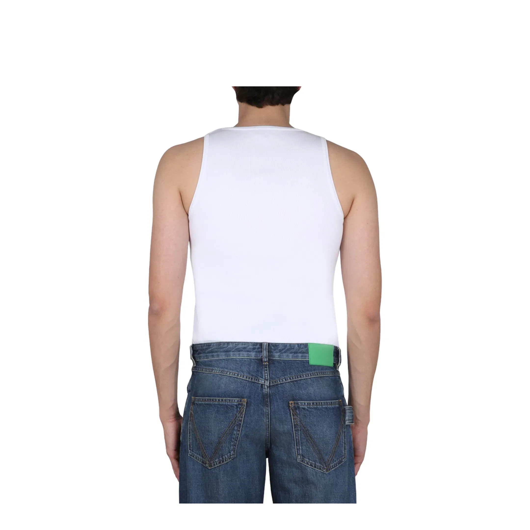Dry Cotton Top