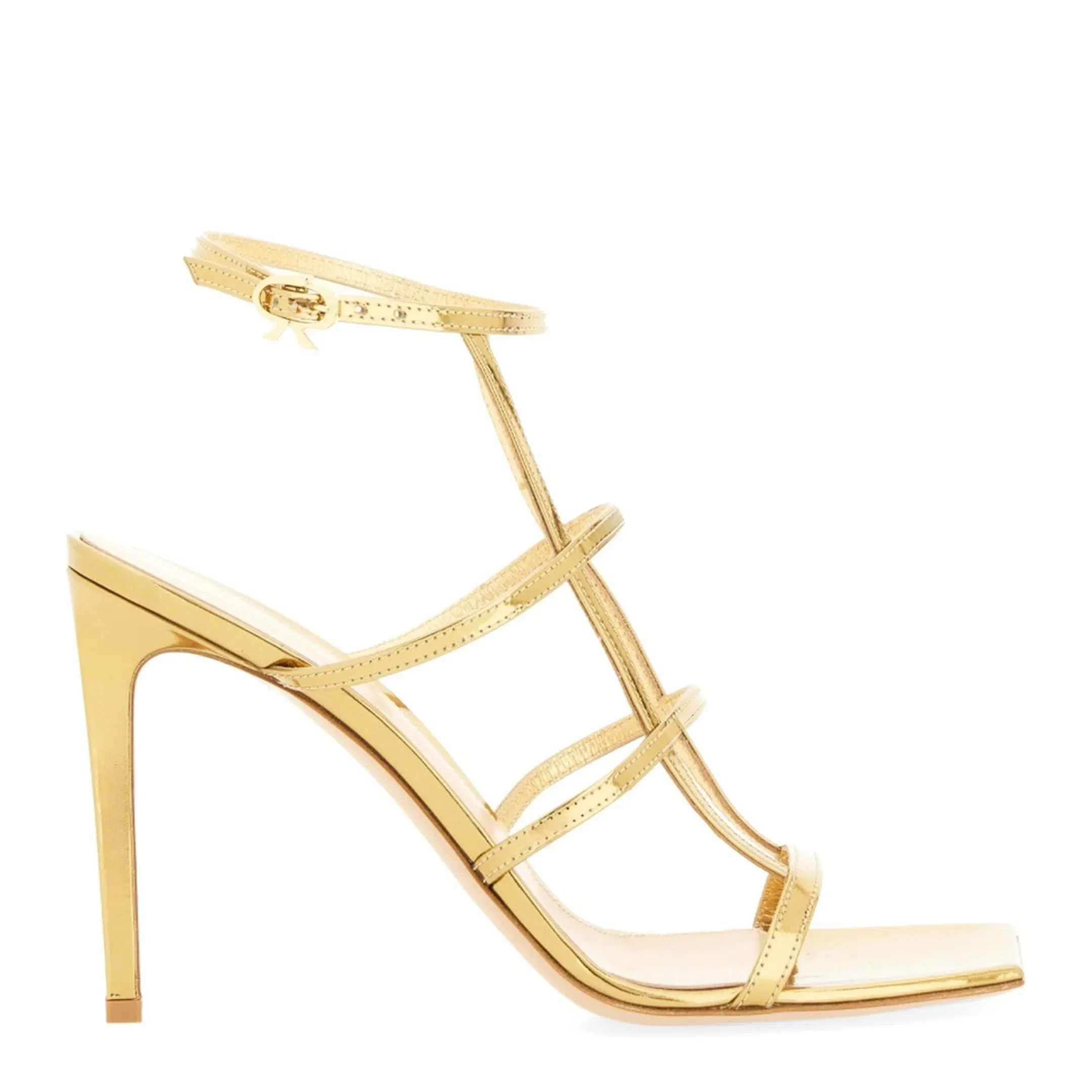 SANDAL "MONDRY"