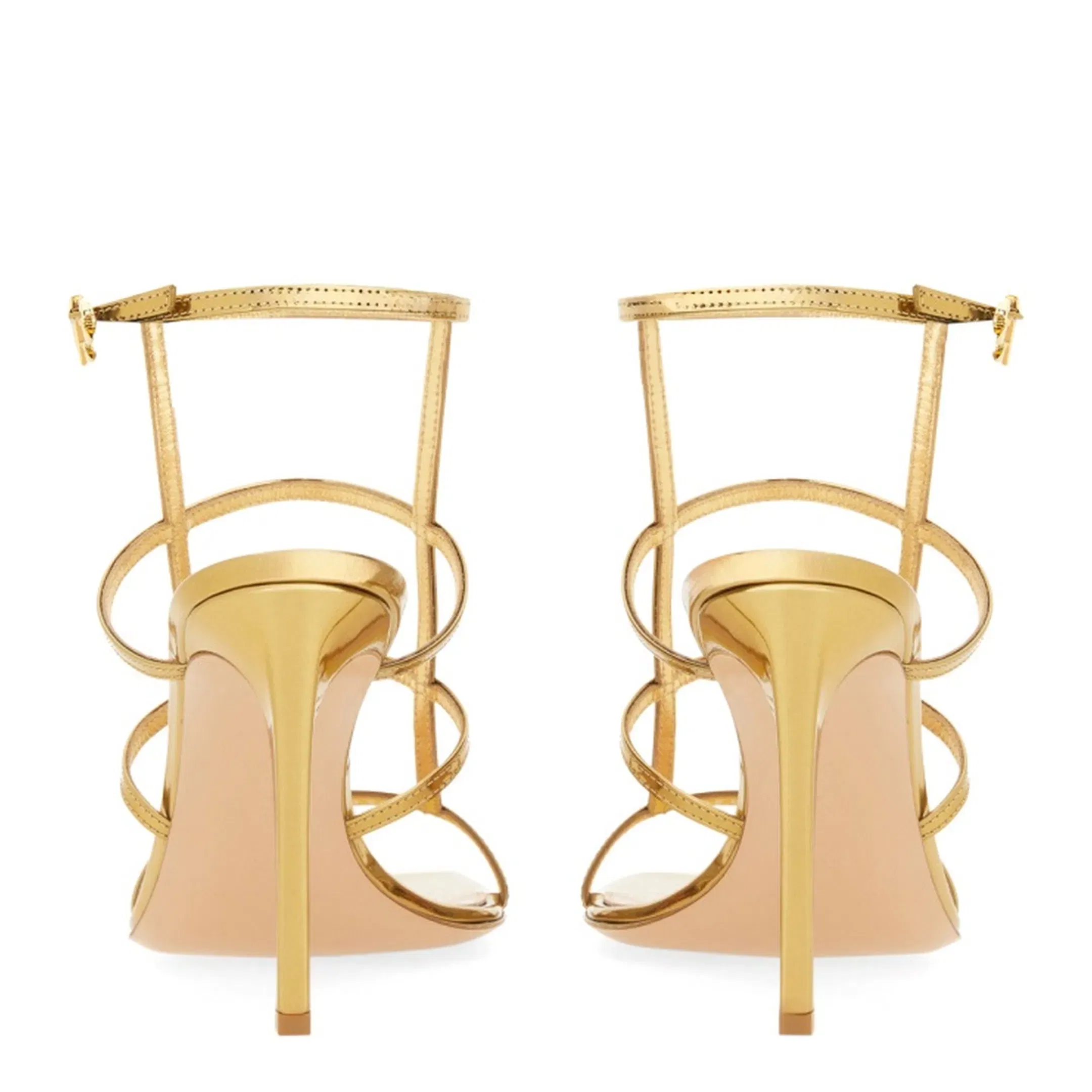 SANDAL "MONDRY"