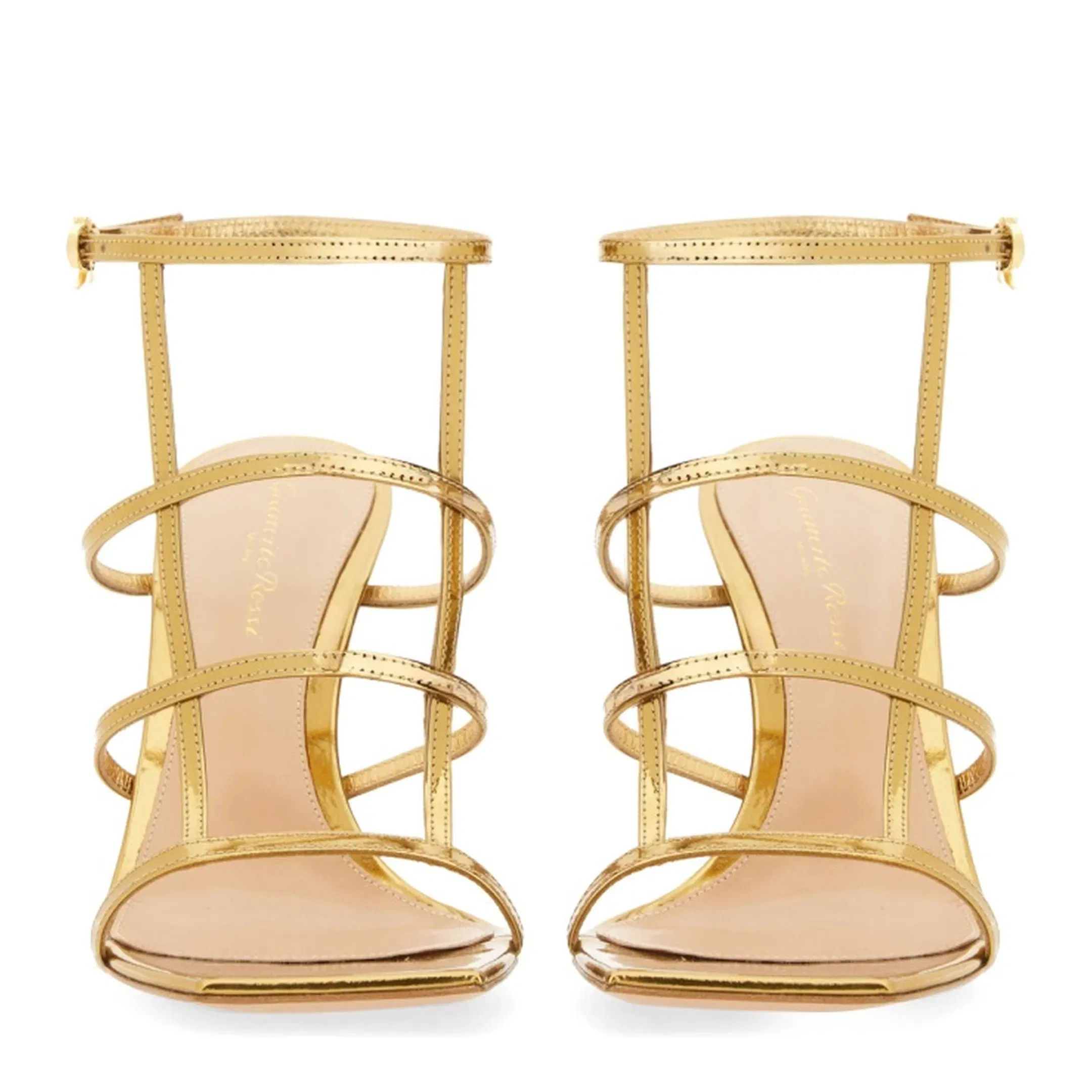 SANDAL "MONDRY"