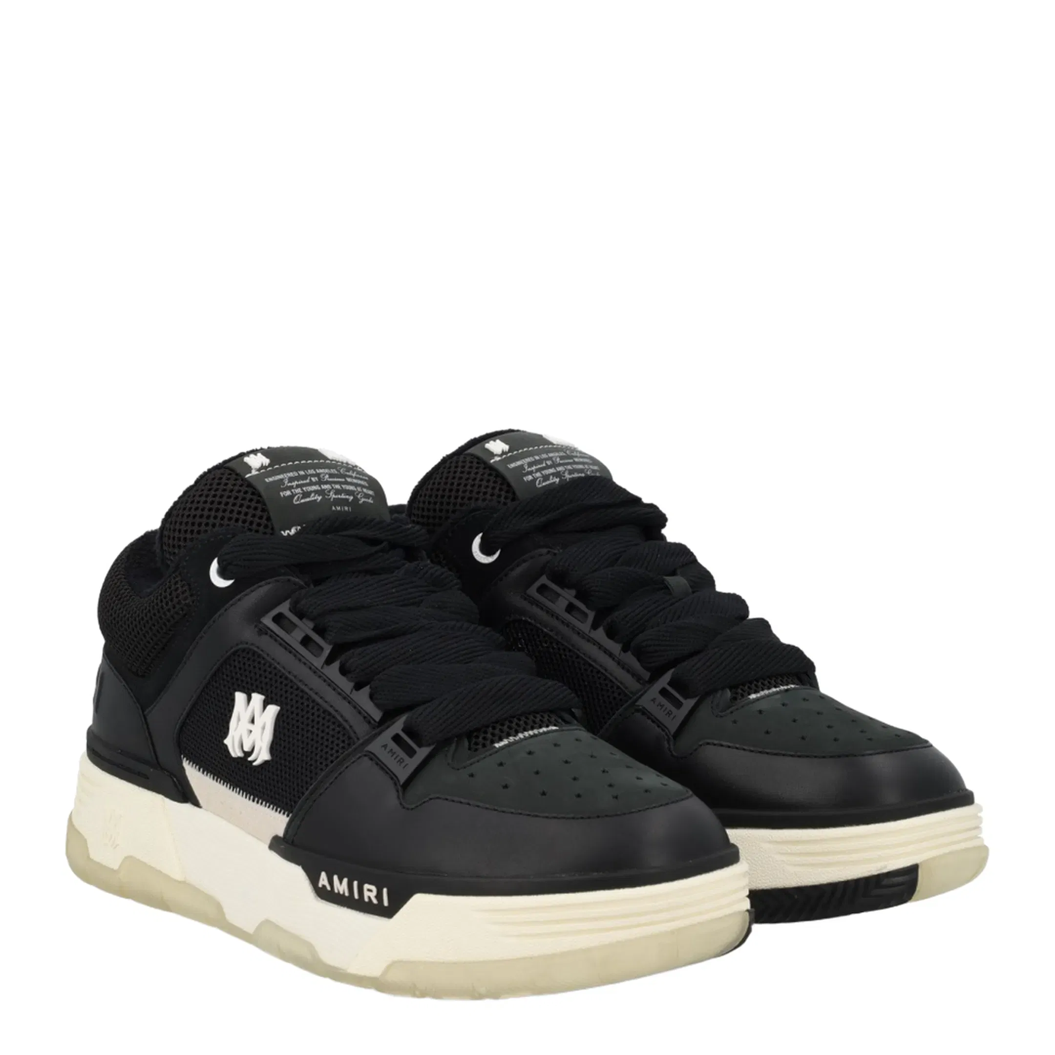 Sneaker MA-1