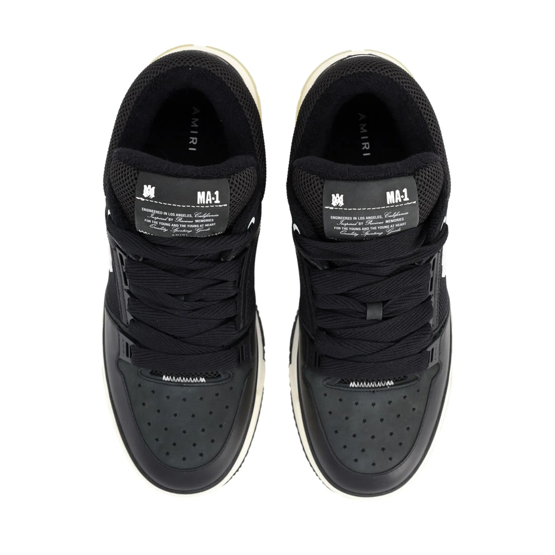 Sneaker MA-1