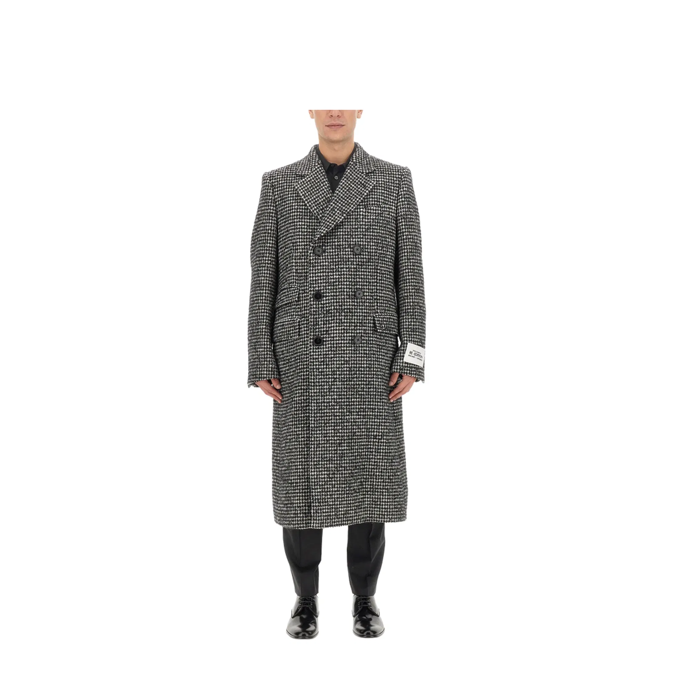 Re-Edition Coat