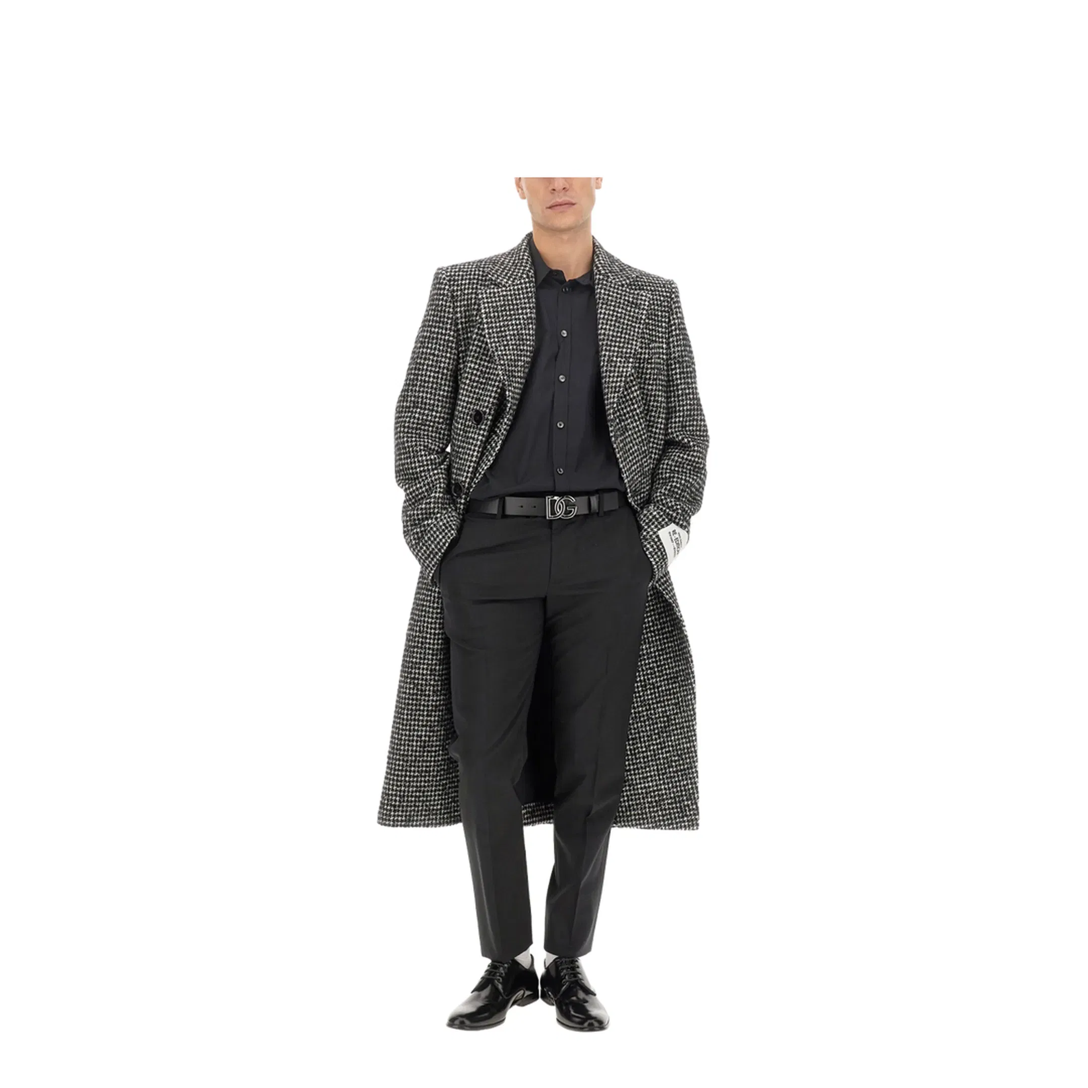 Re-Edition Coat