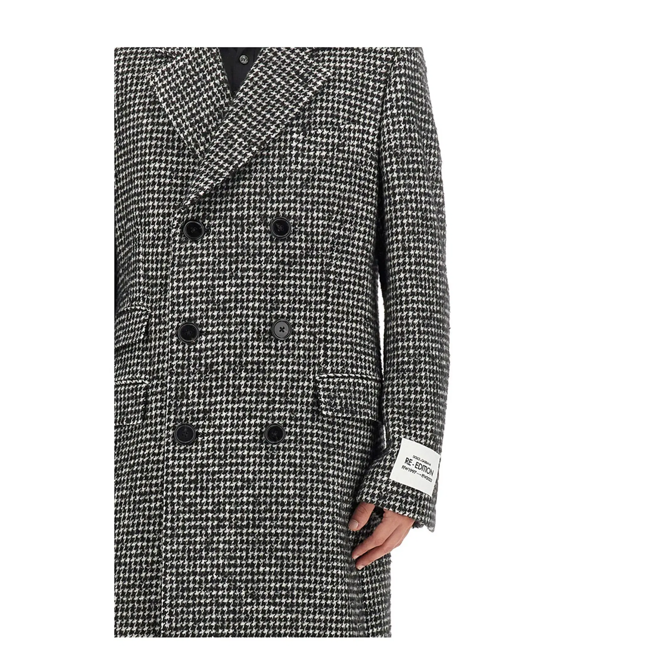 Re-Edition Coat