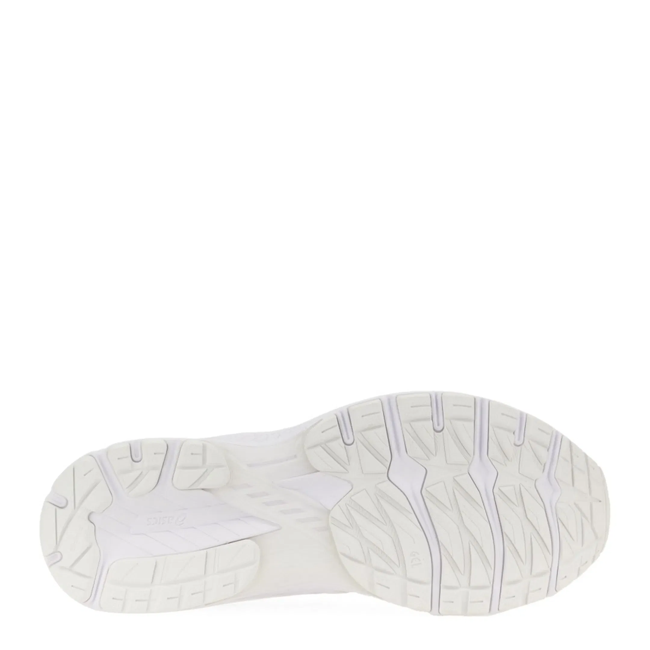 Sneaker Gel-Terrain