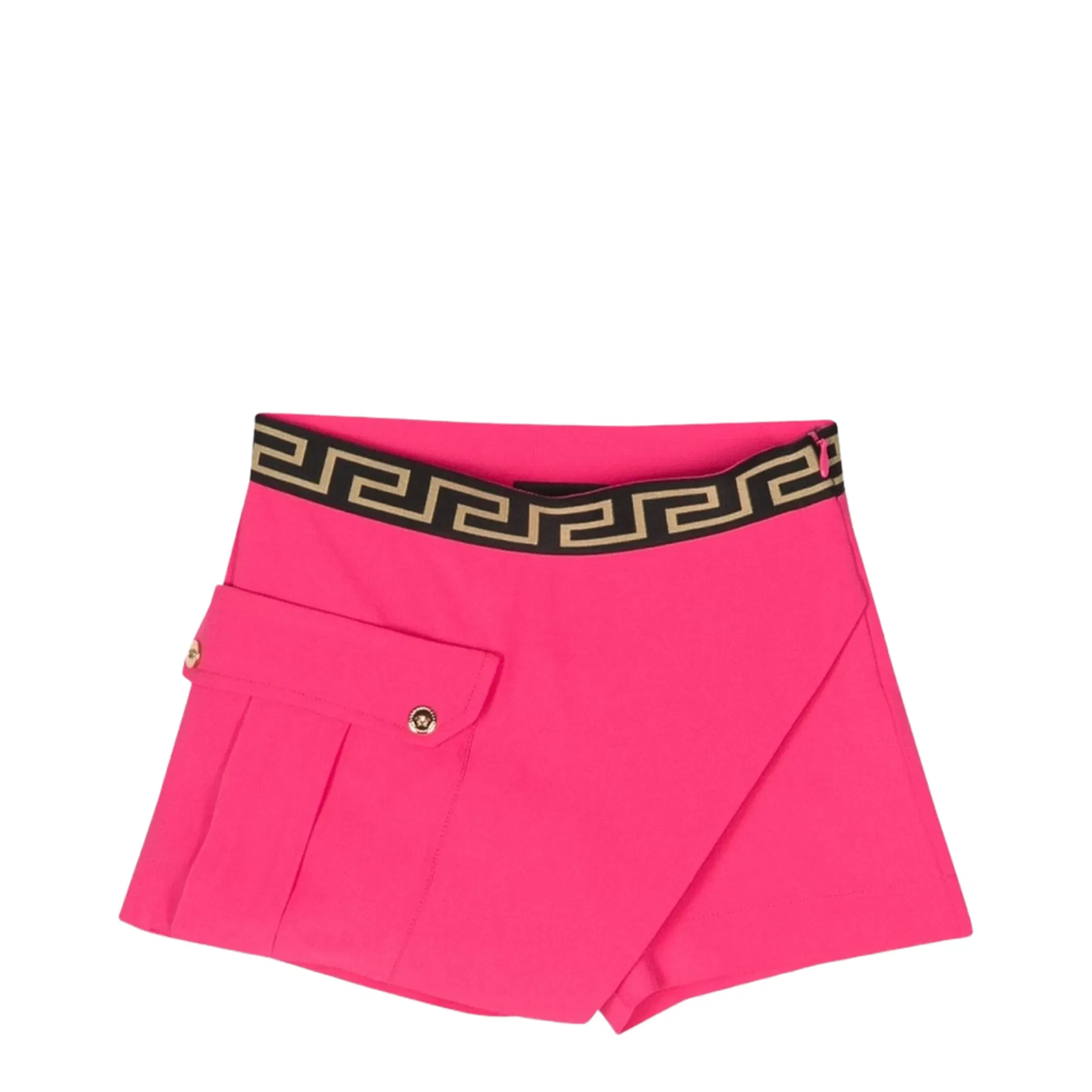 Greek Shorts