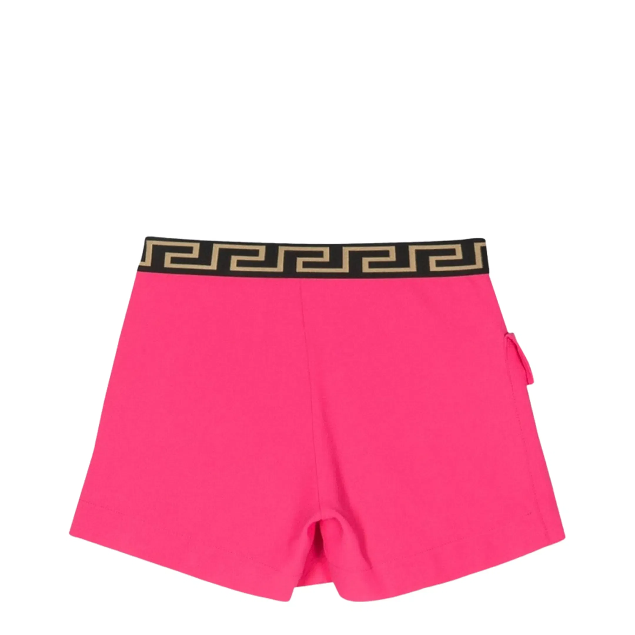 Greek Shorts