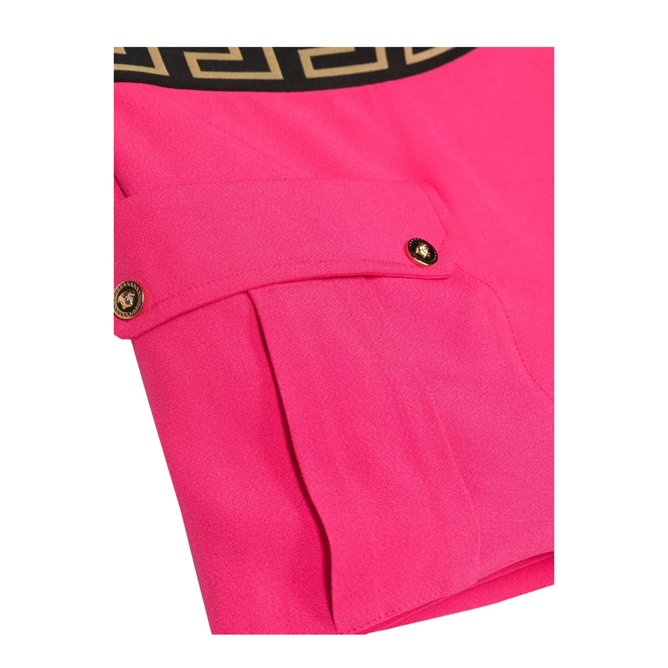 Greek Shorts