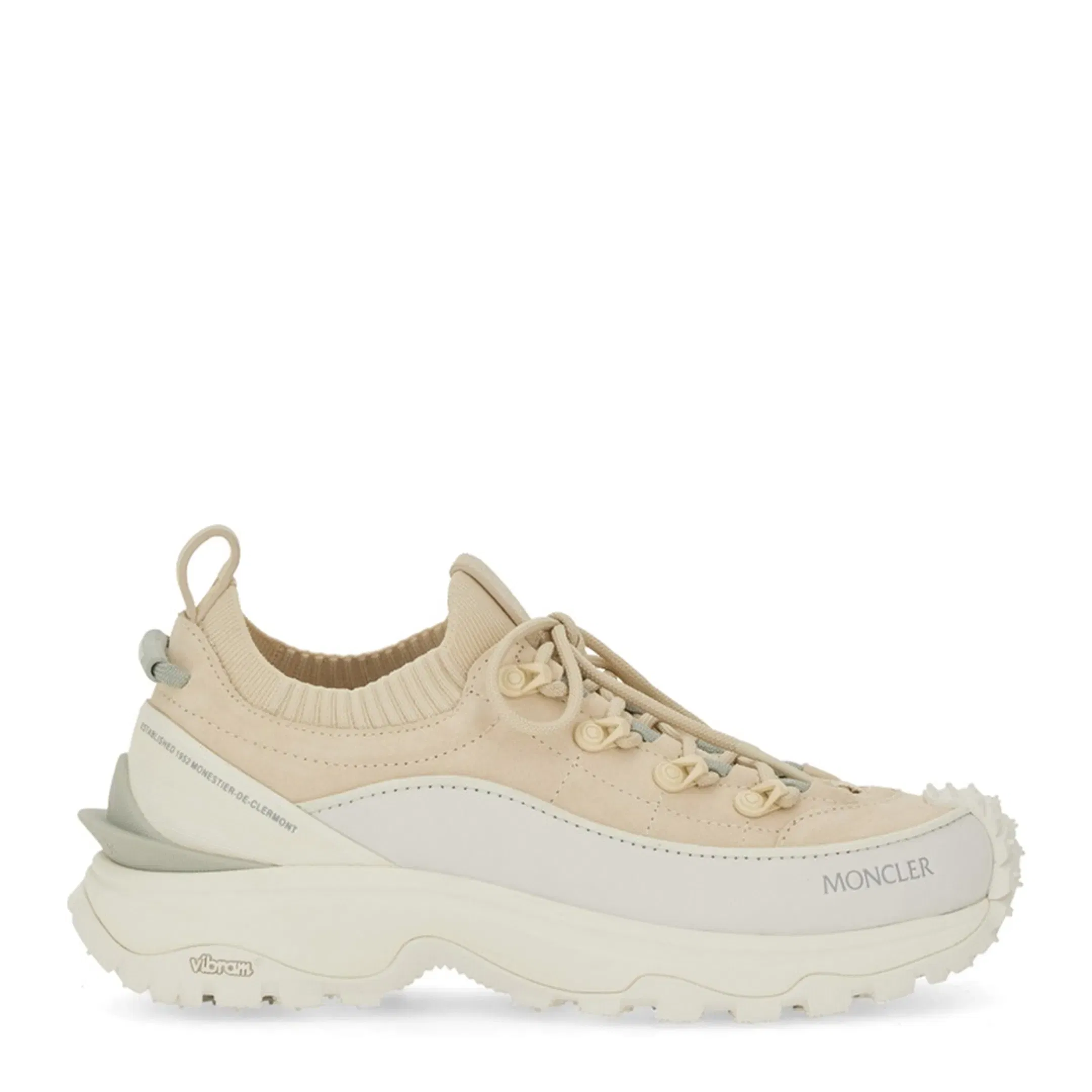 Trailgrip Lite 3 Sneaker