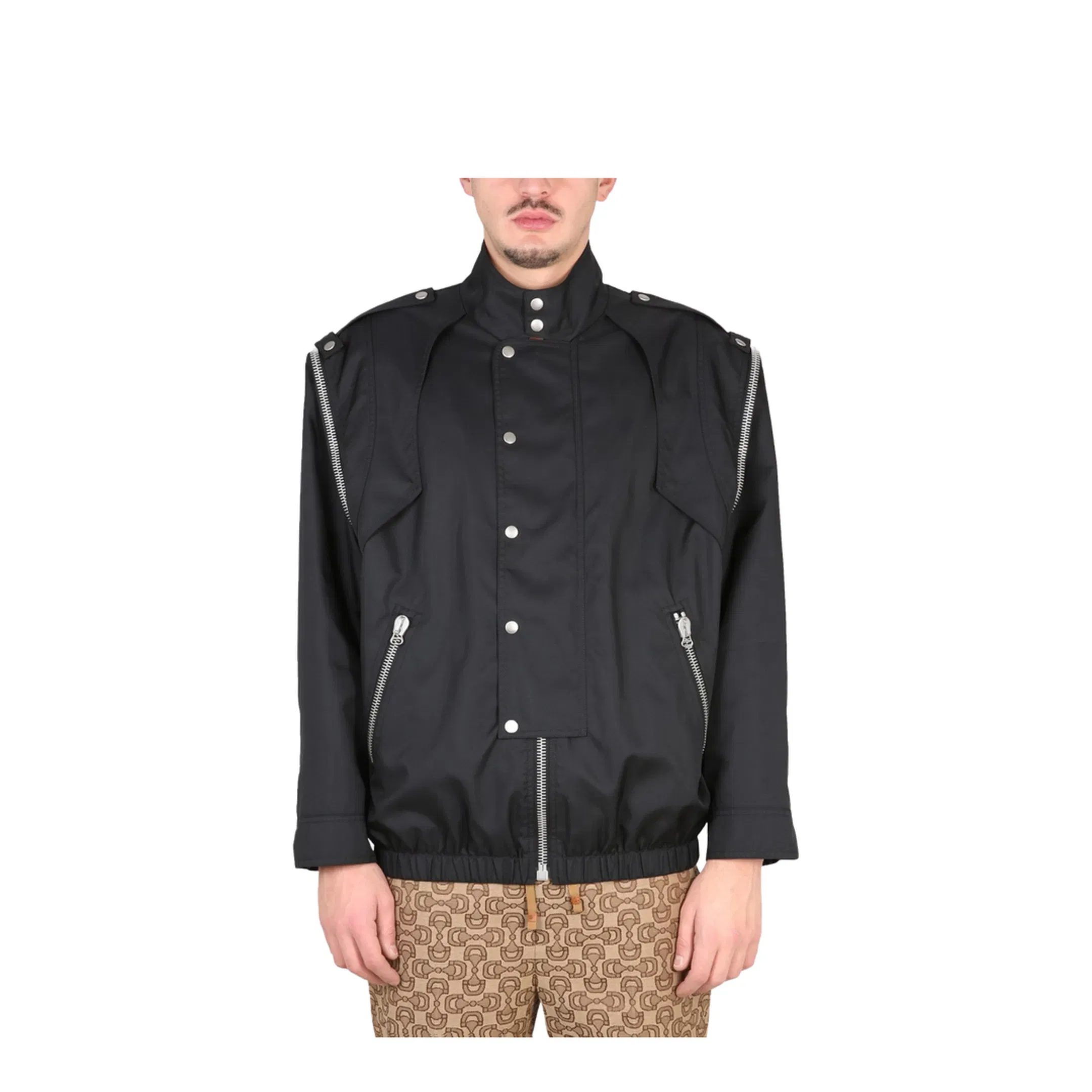 Metamorphosis Jacket