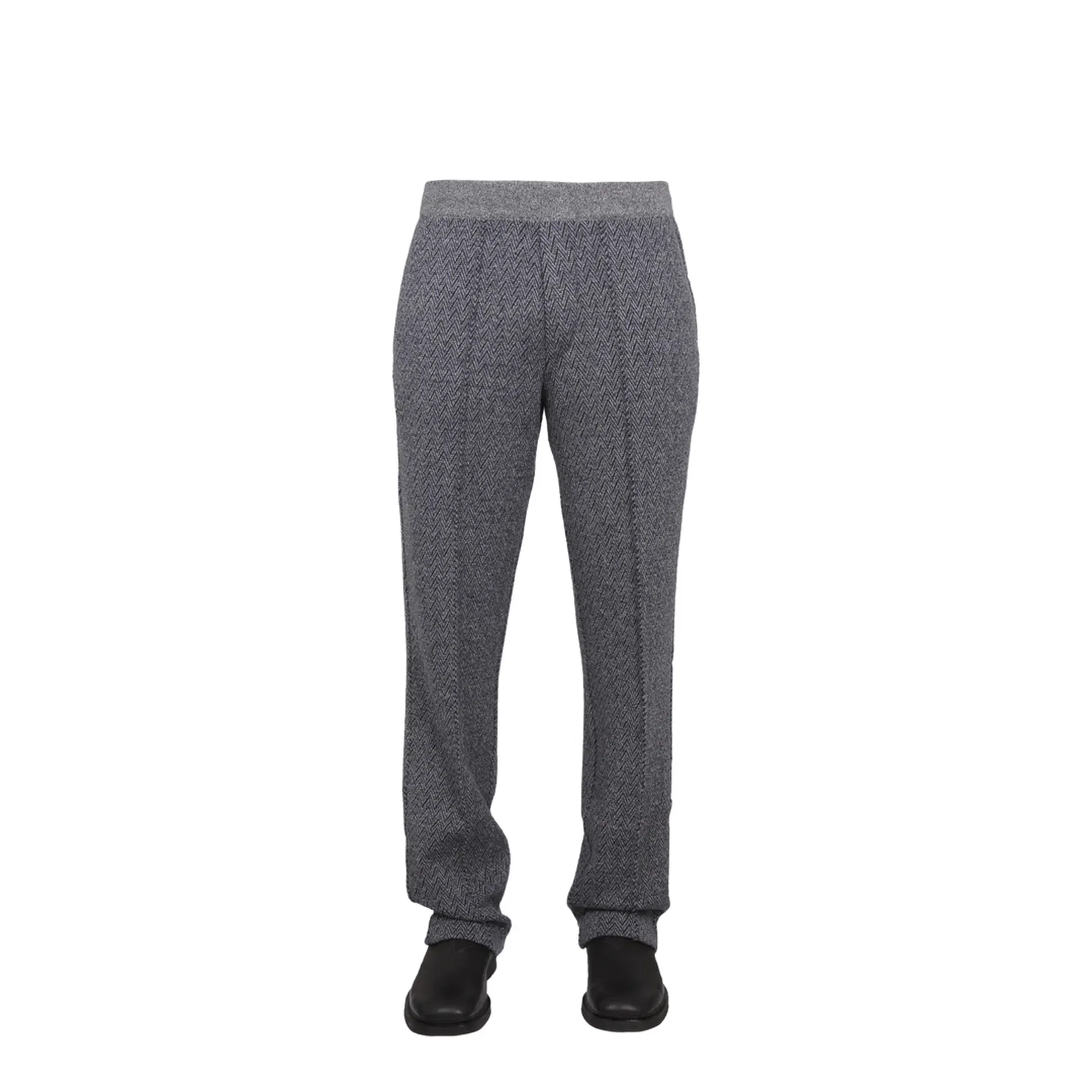 Chevron Pants