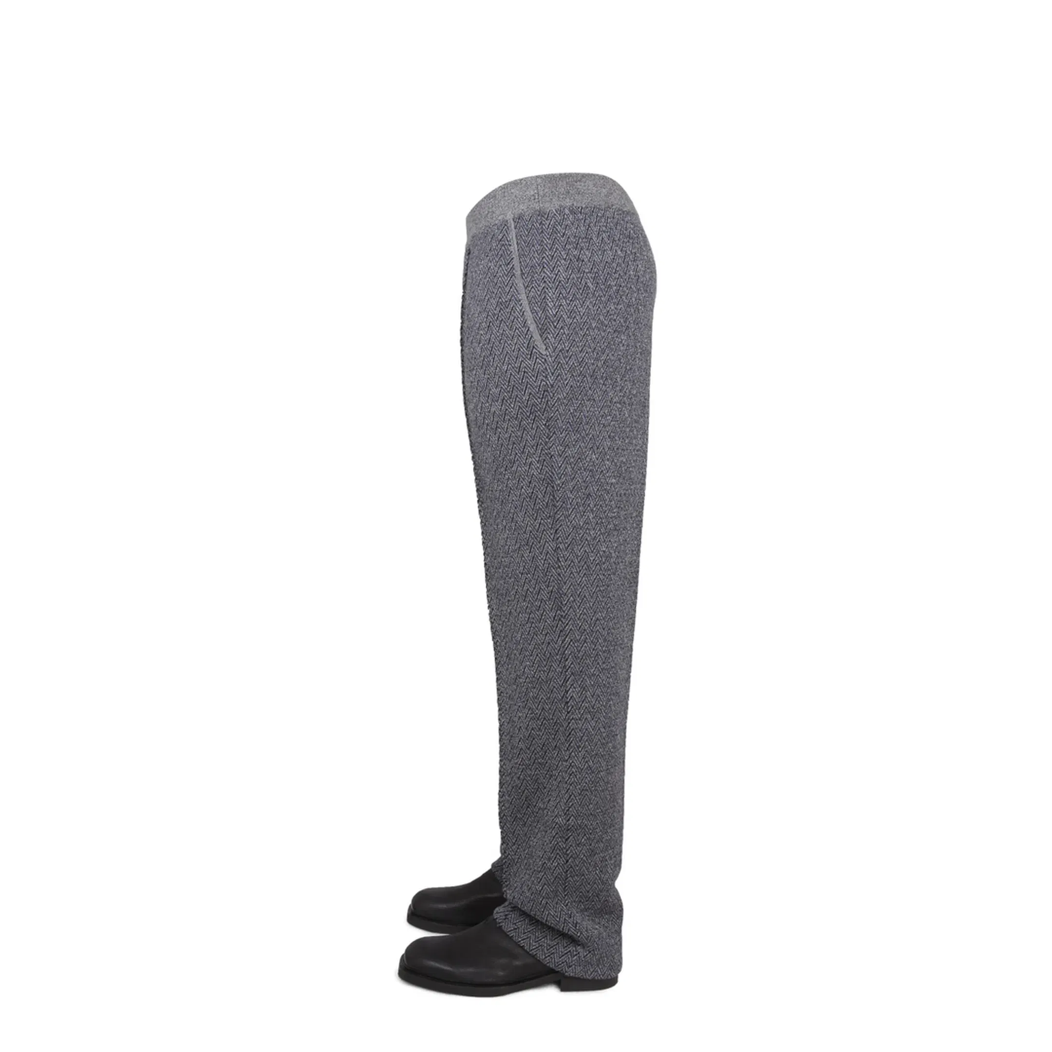 Chevron Pants