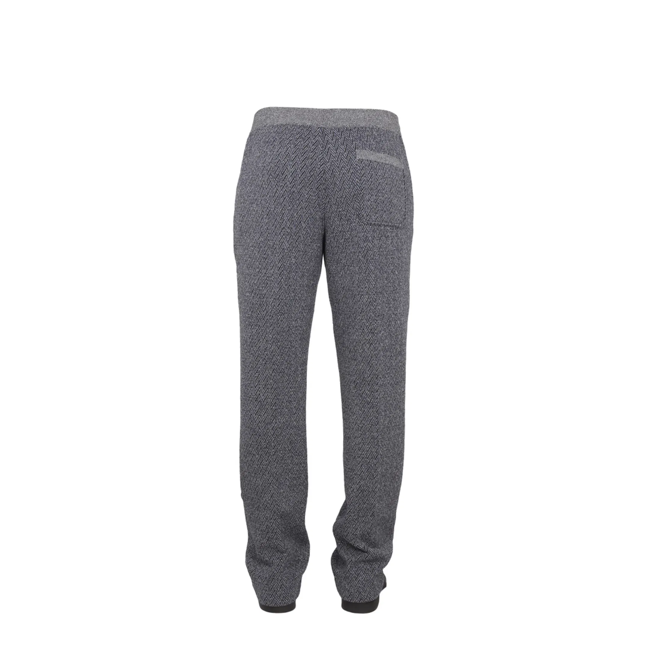 Chevron Pants