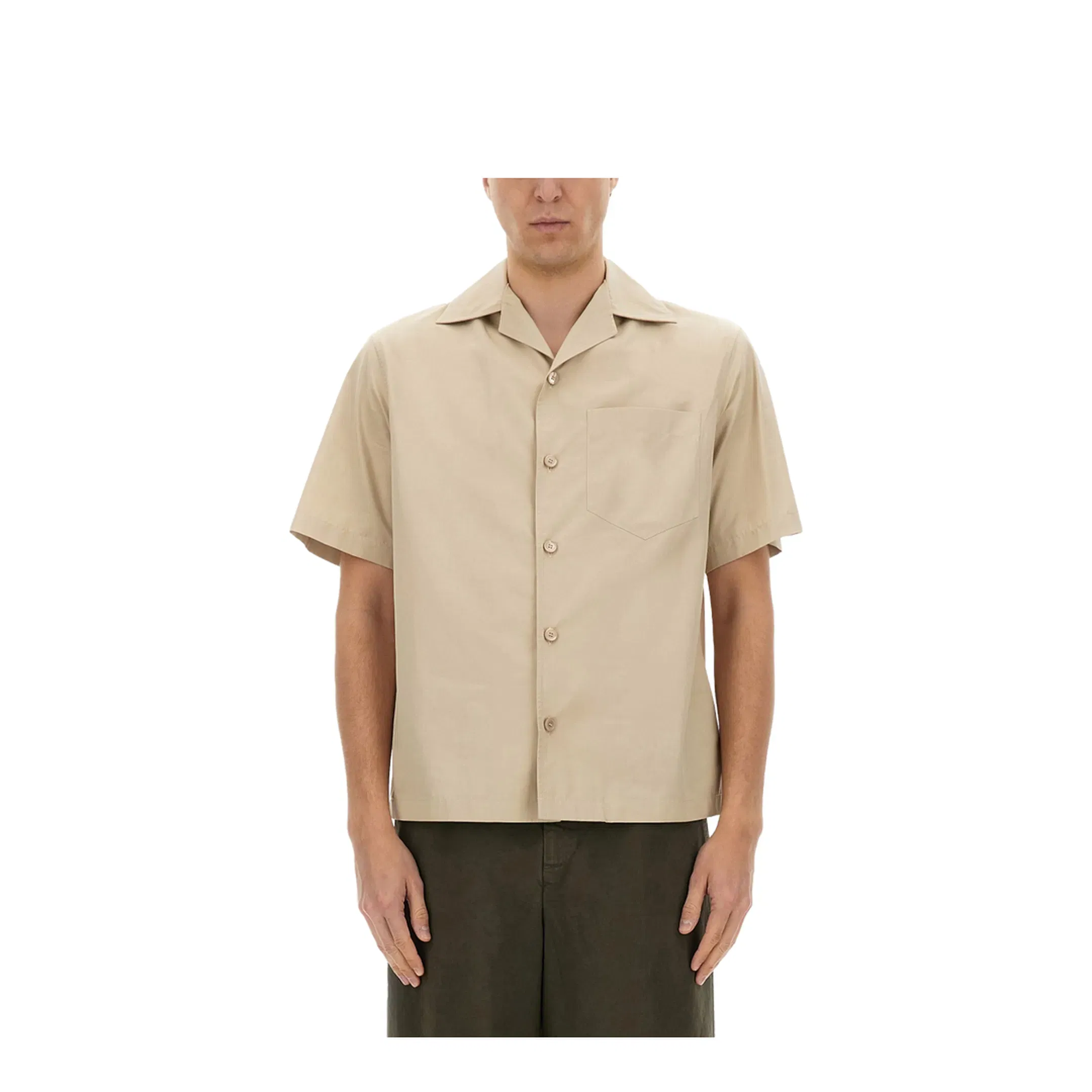 Havana Shirt