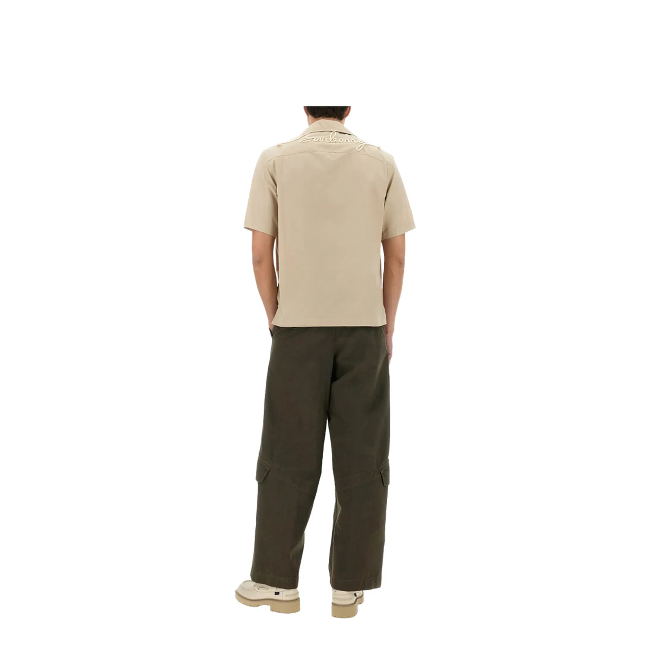Havana Shirt