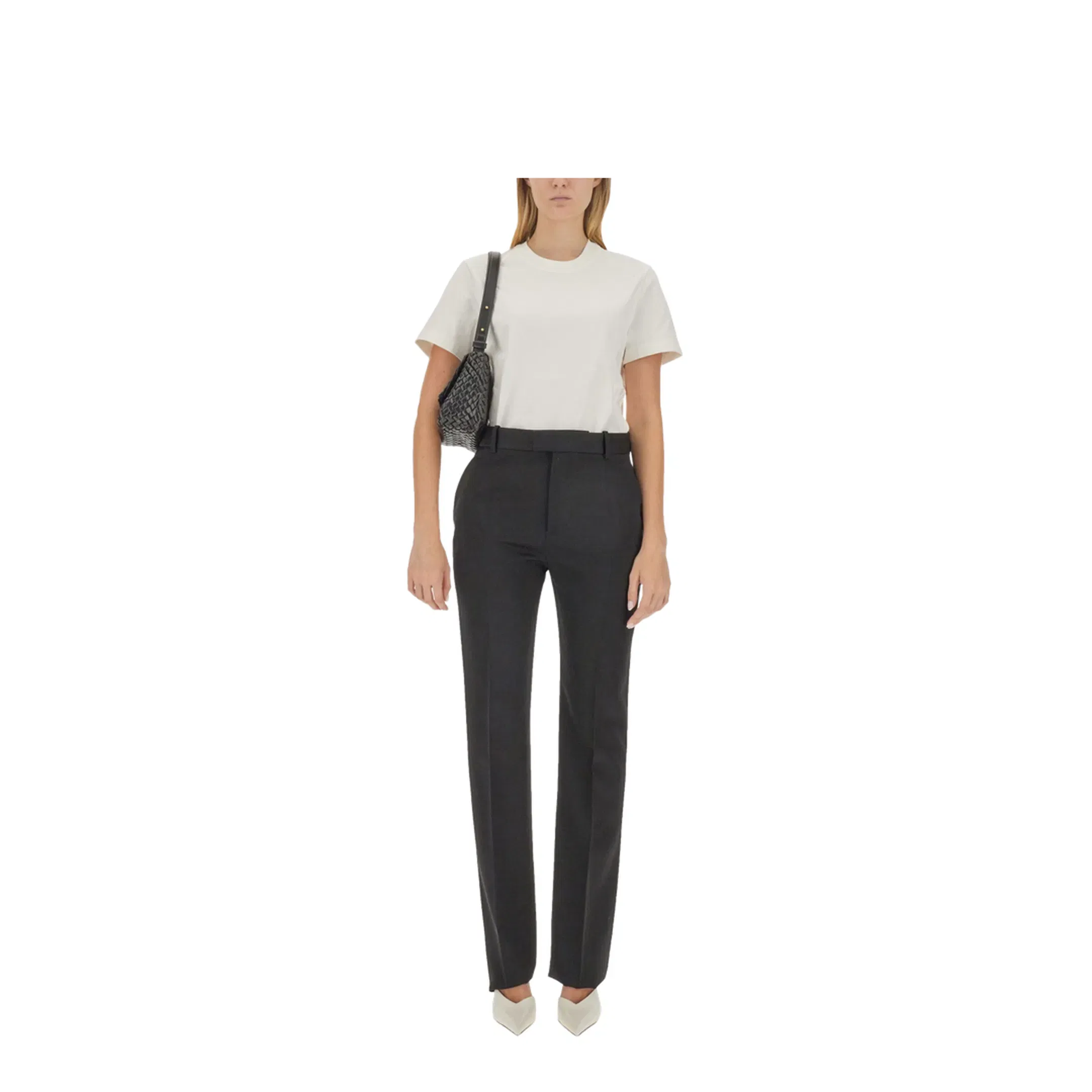 Lightweight Cotton T-Shirt