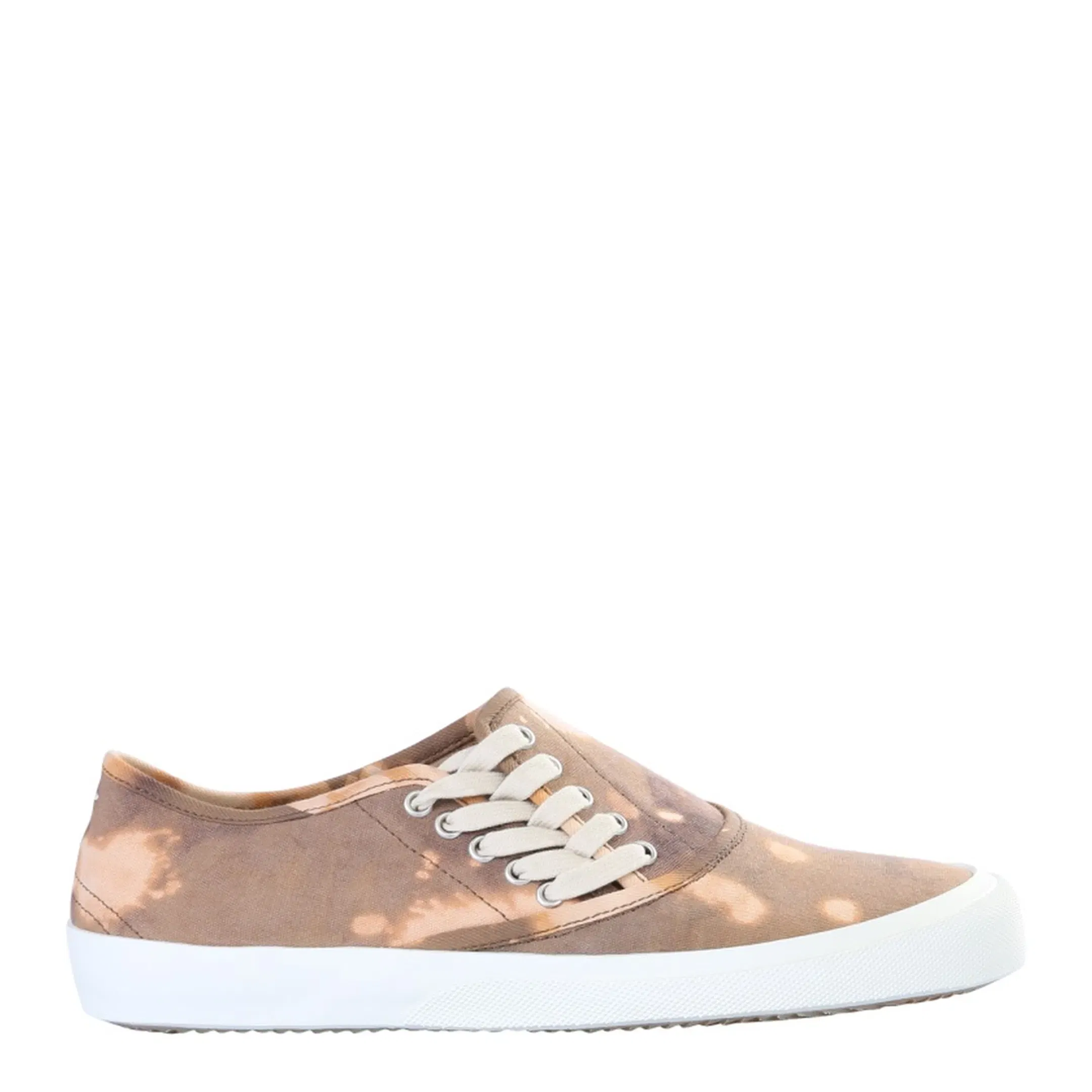 Spliced Sneakers